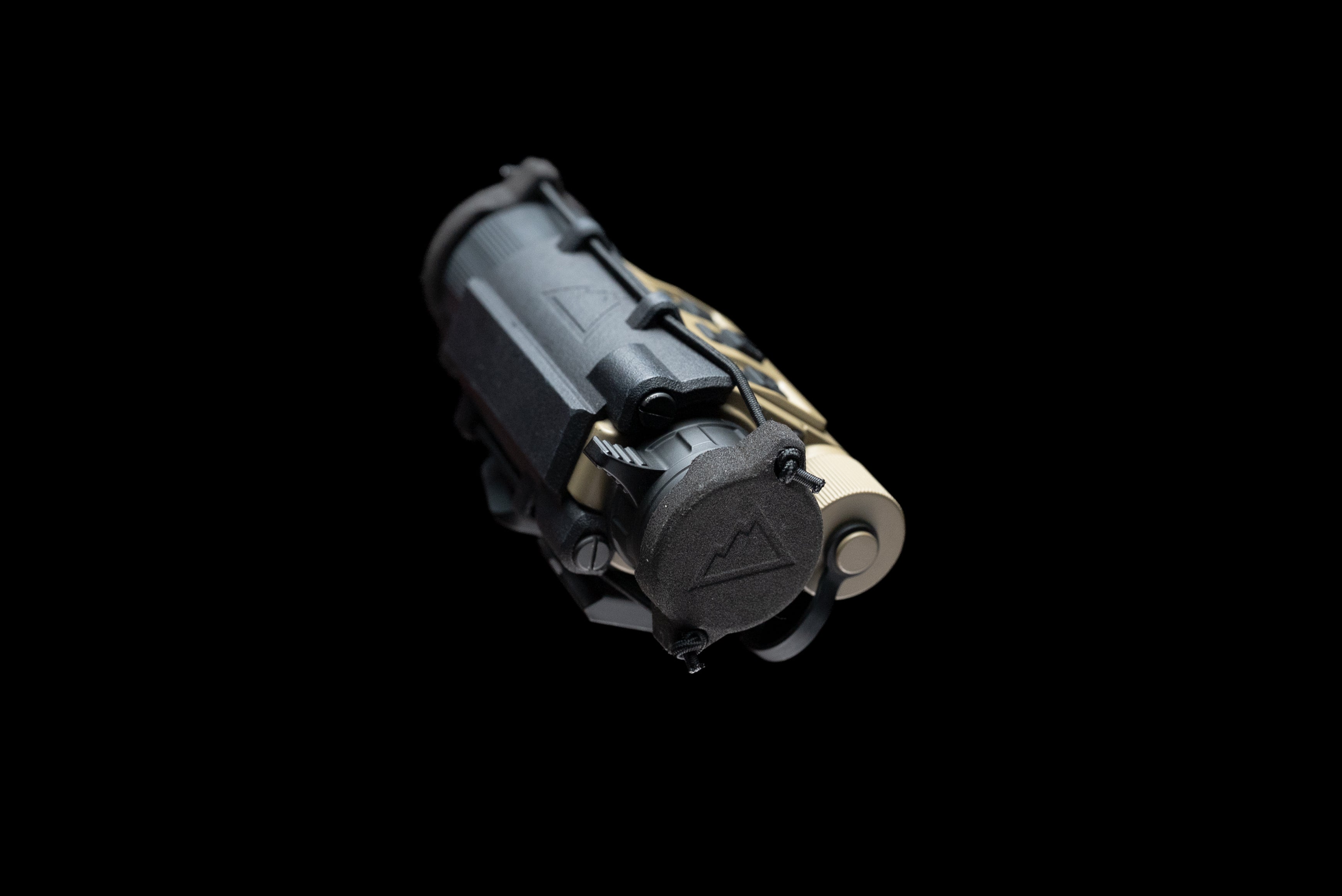 iRay RH25 v2 | Multi-Use Thermal Device