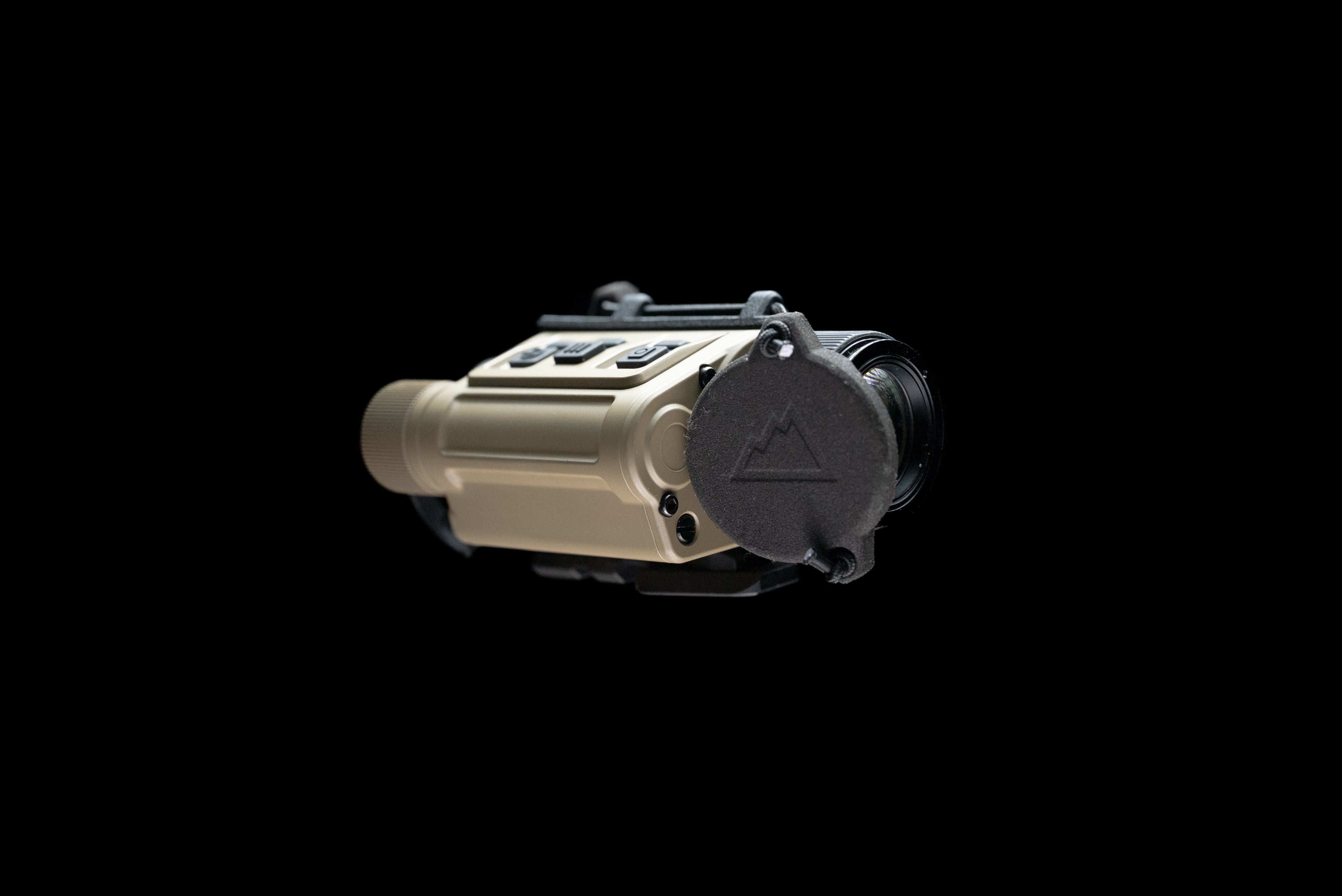 iRay RH25 v2 | Multi-Use Thermal Device