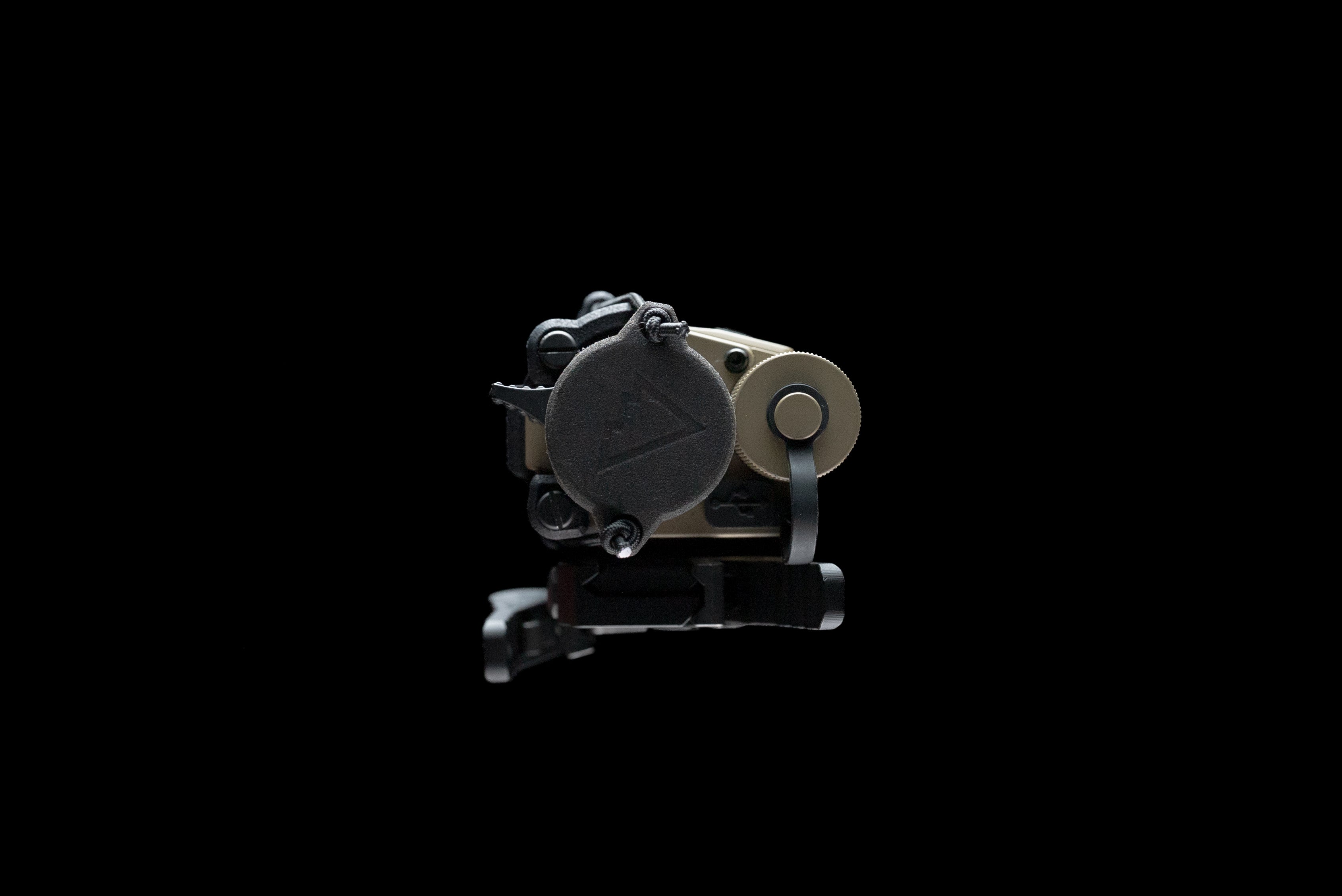 iRay RH25 v2 | Multi-Use Thermal Device