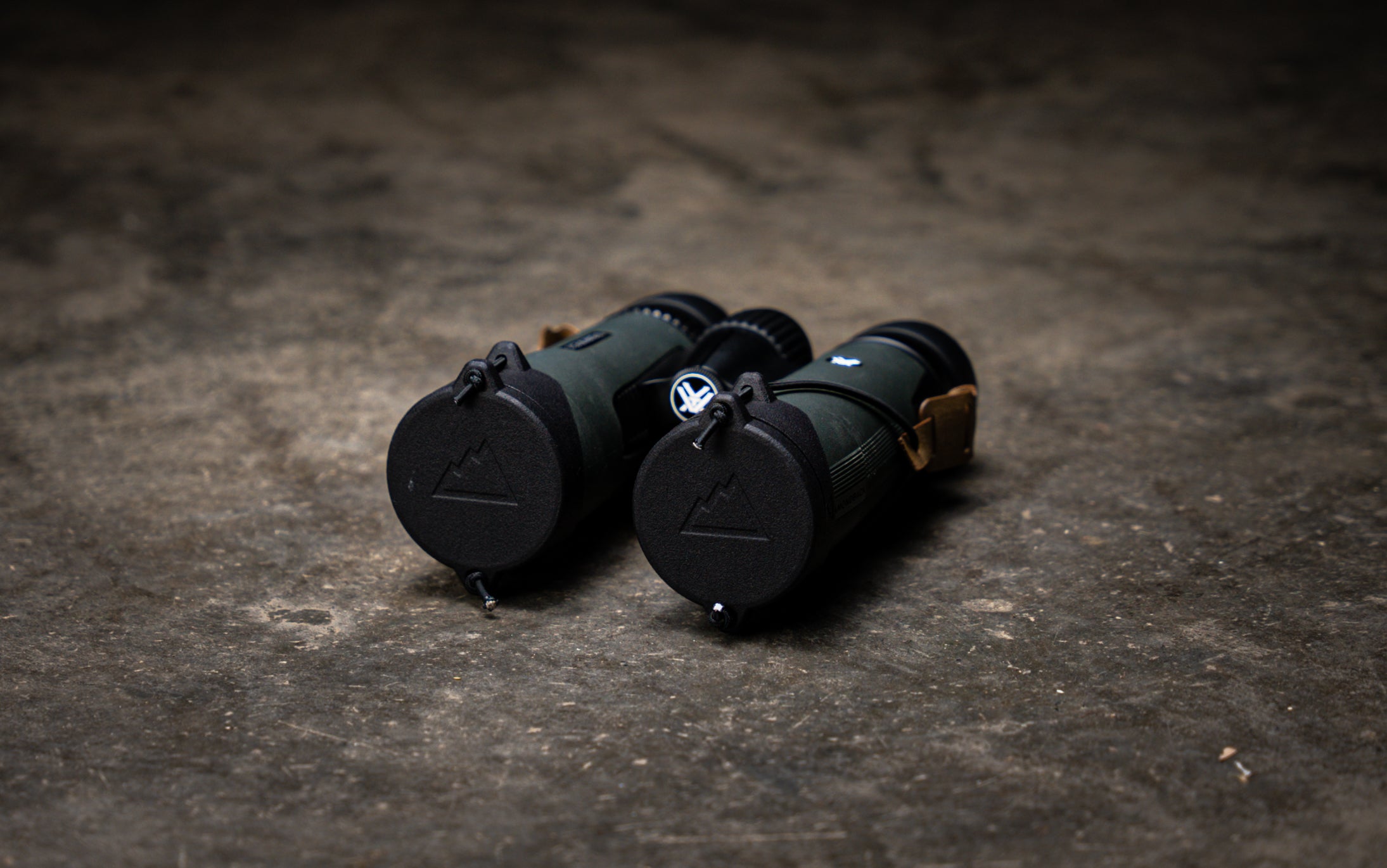 One Hundred Concepts NightVisionCaps : r/NightVision