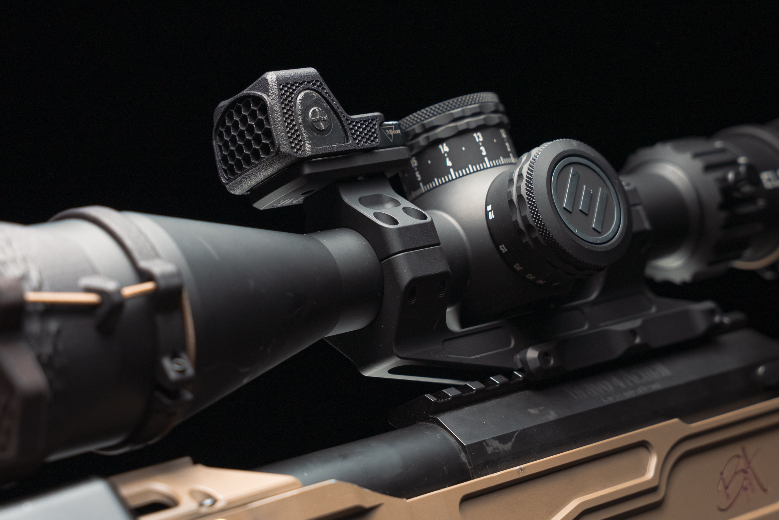 Unity Reke Scope Mount