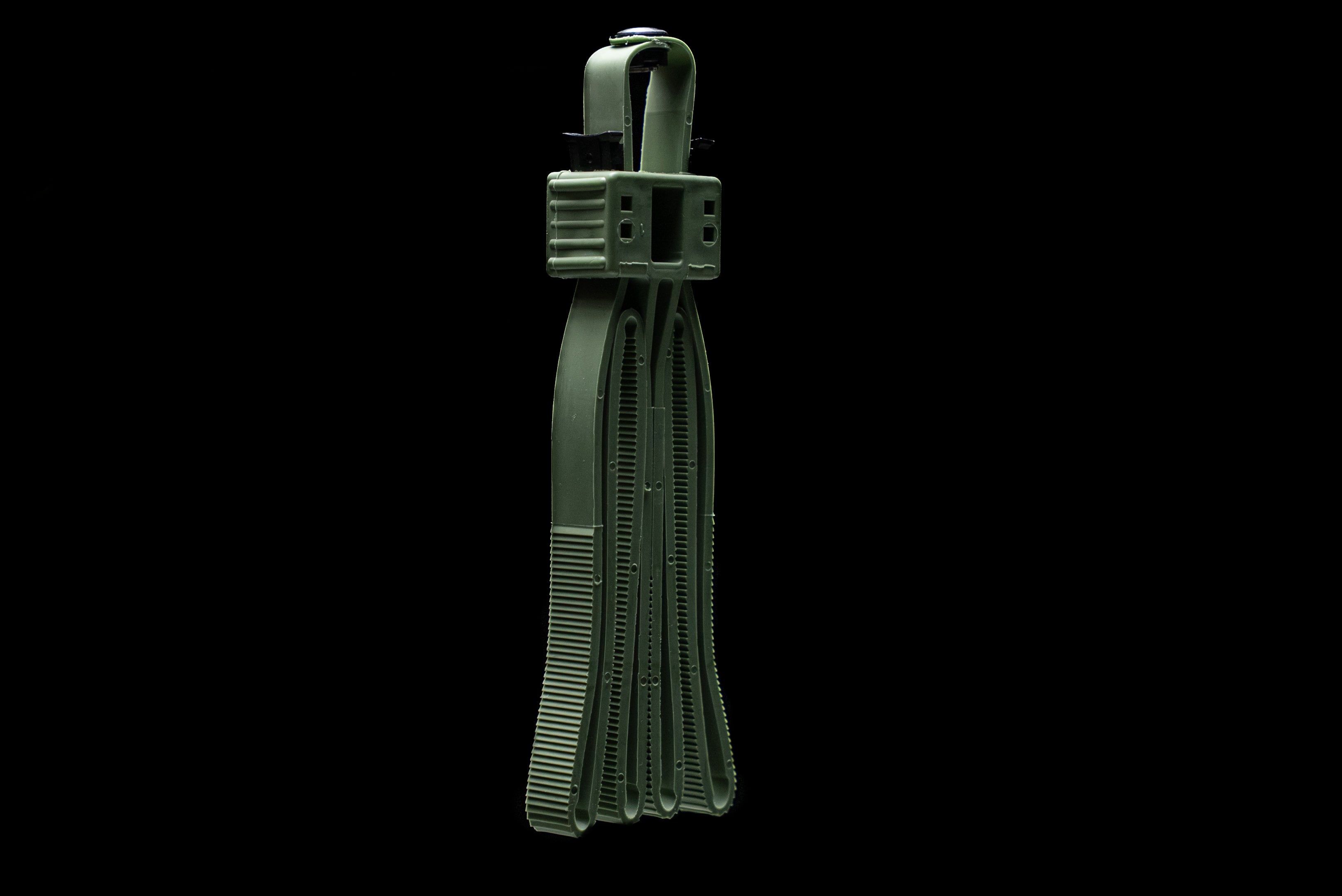 Uzi FlexCuffs - Disposable Cuffs