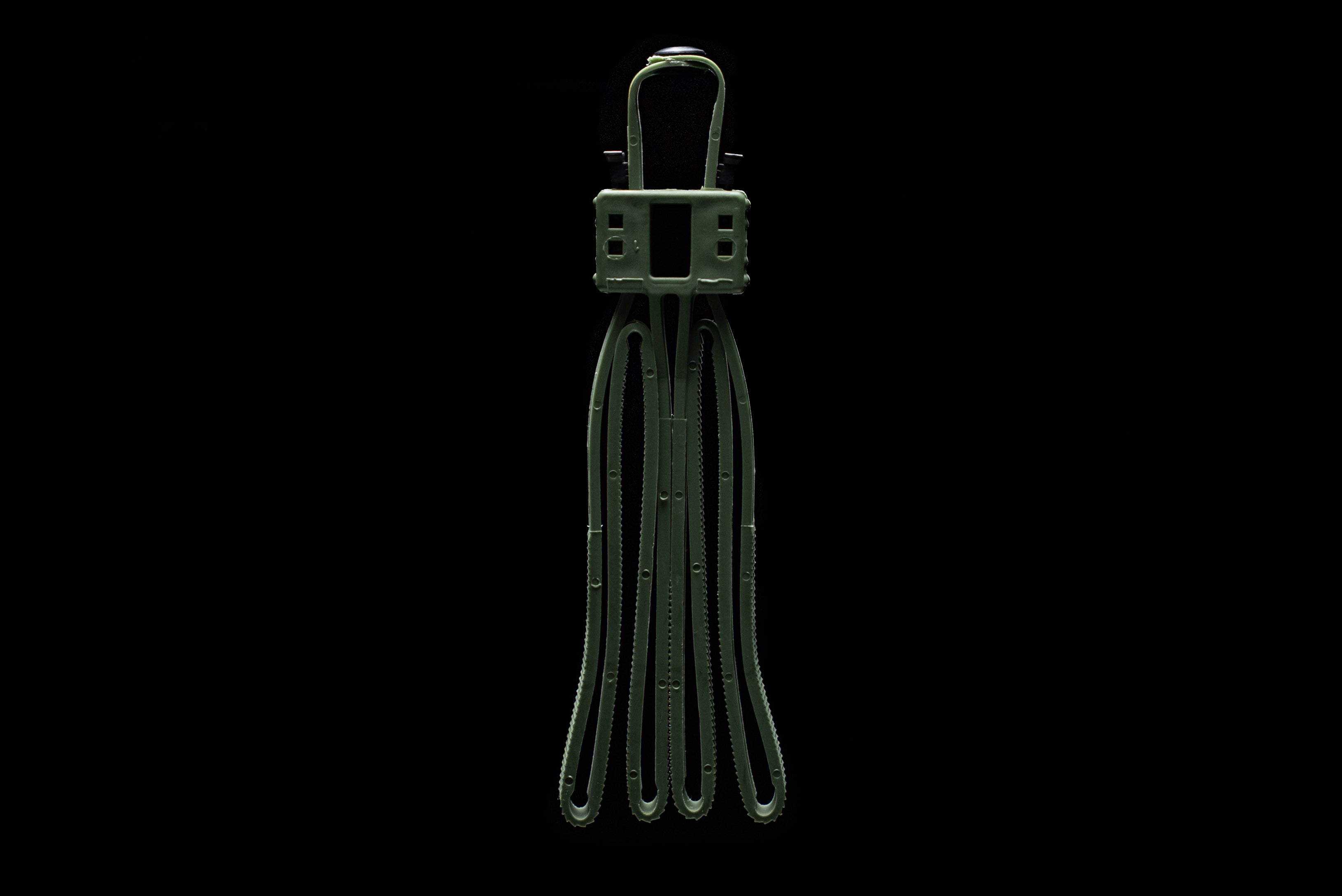Uzi FlexCuffs - Disposable Cuffs