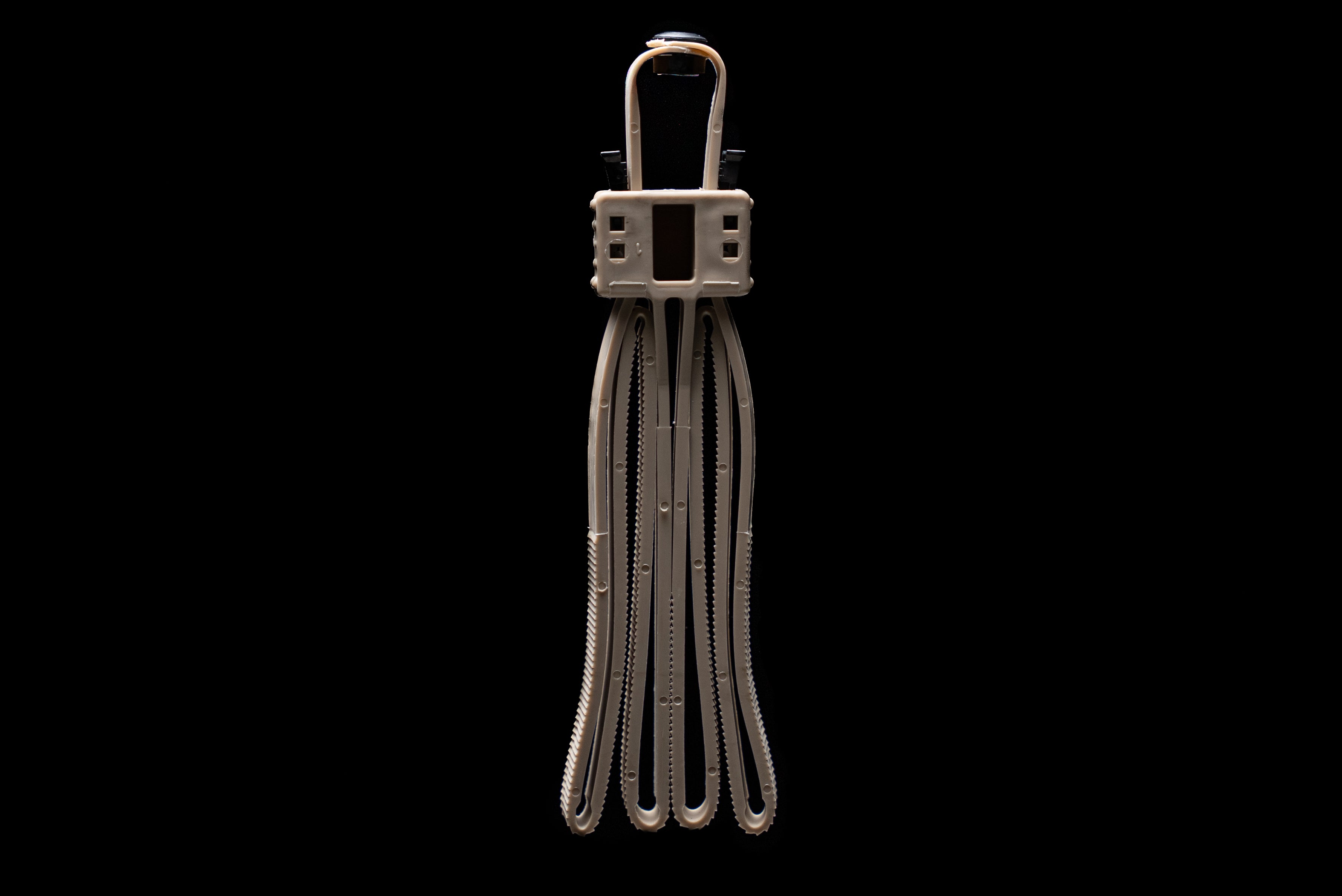 Uzi FlexCuffs - Disposable Cuffs
