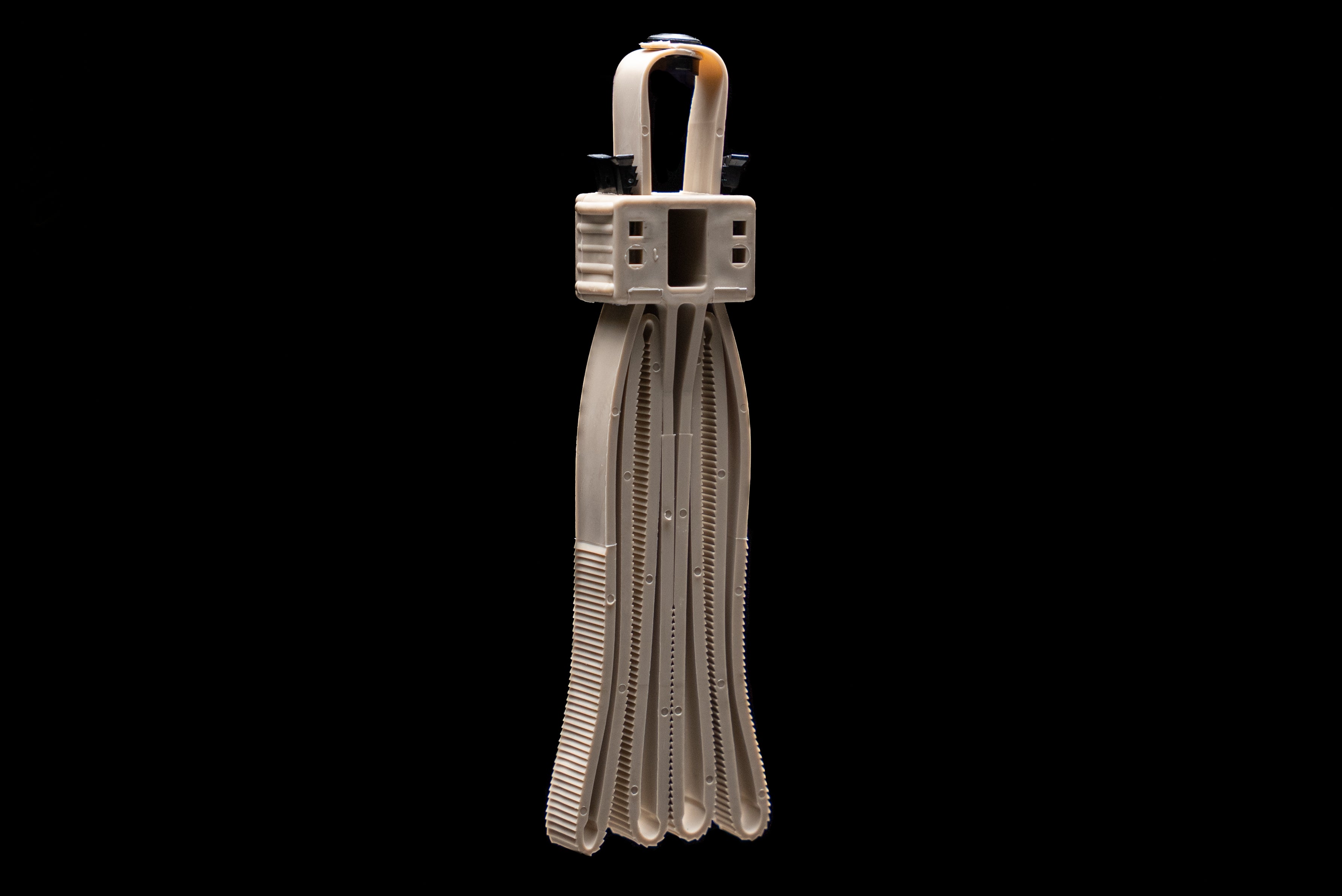 Uzi FlexCuffs - Disposable Cuffs
