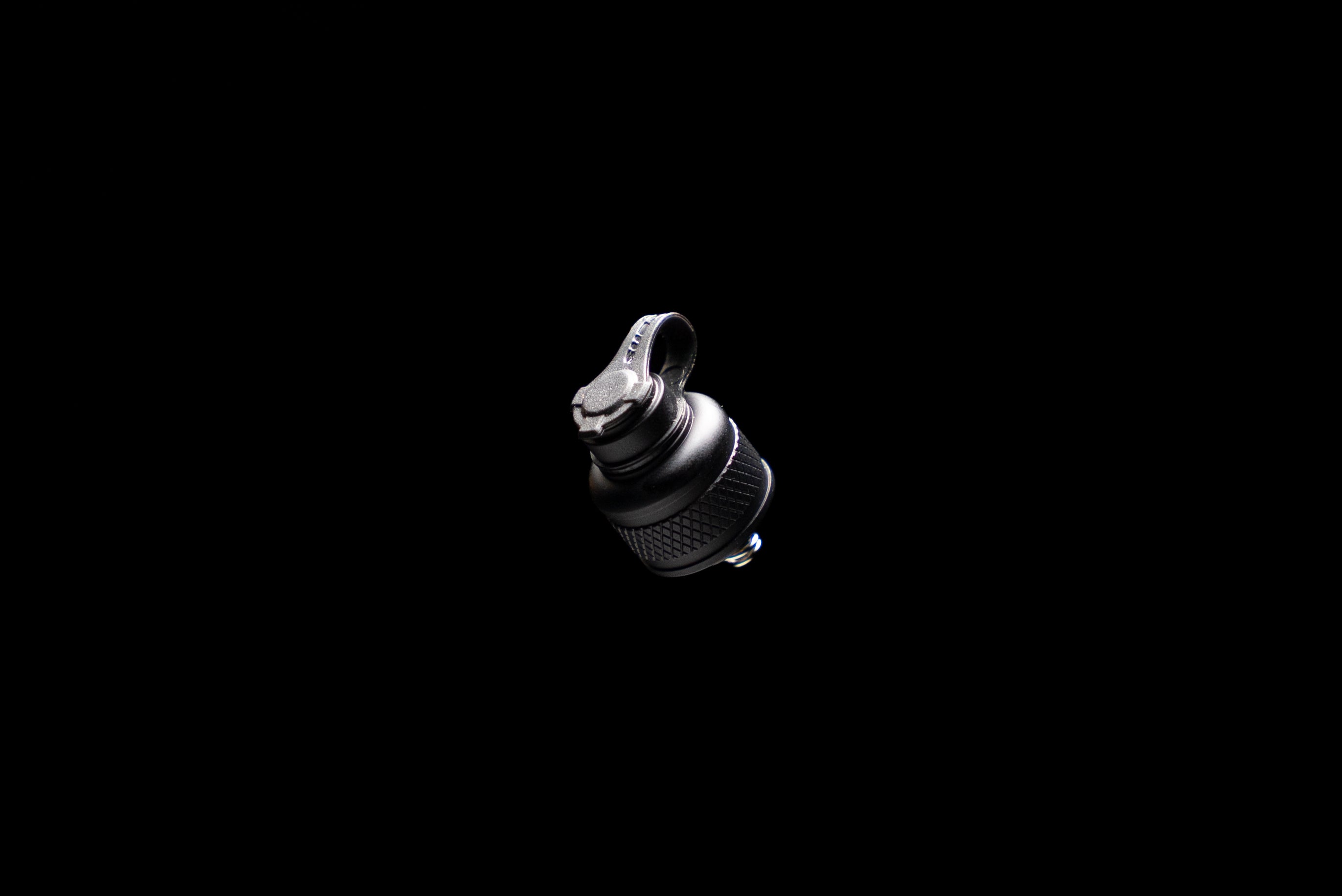 SureFire UE Tailcap