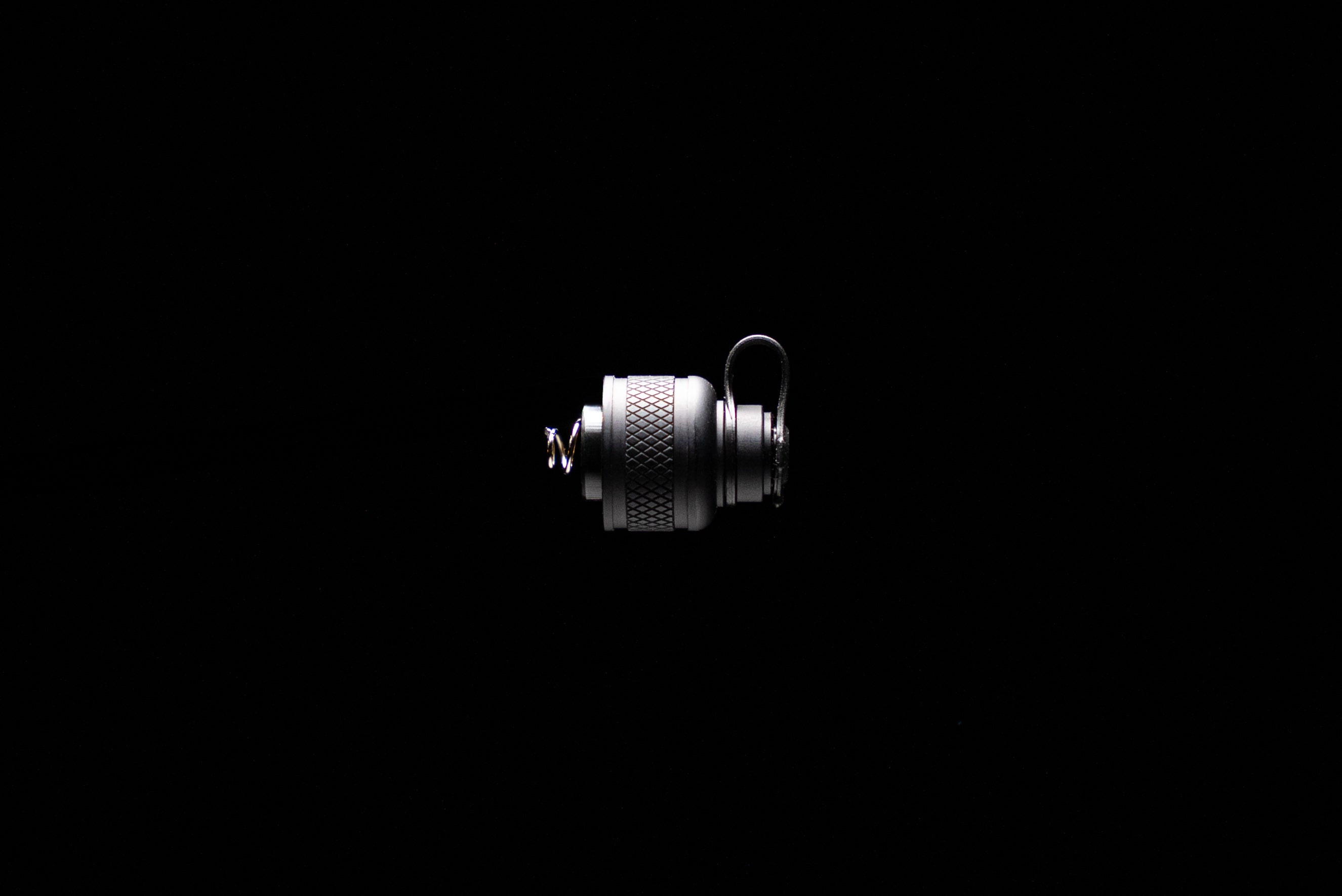 SureFire UE Tailcap