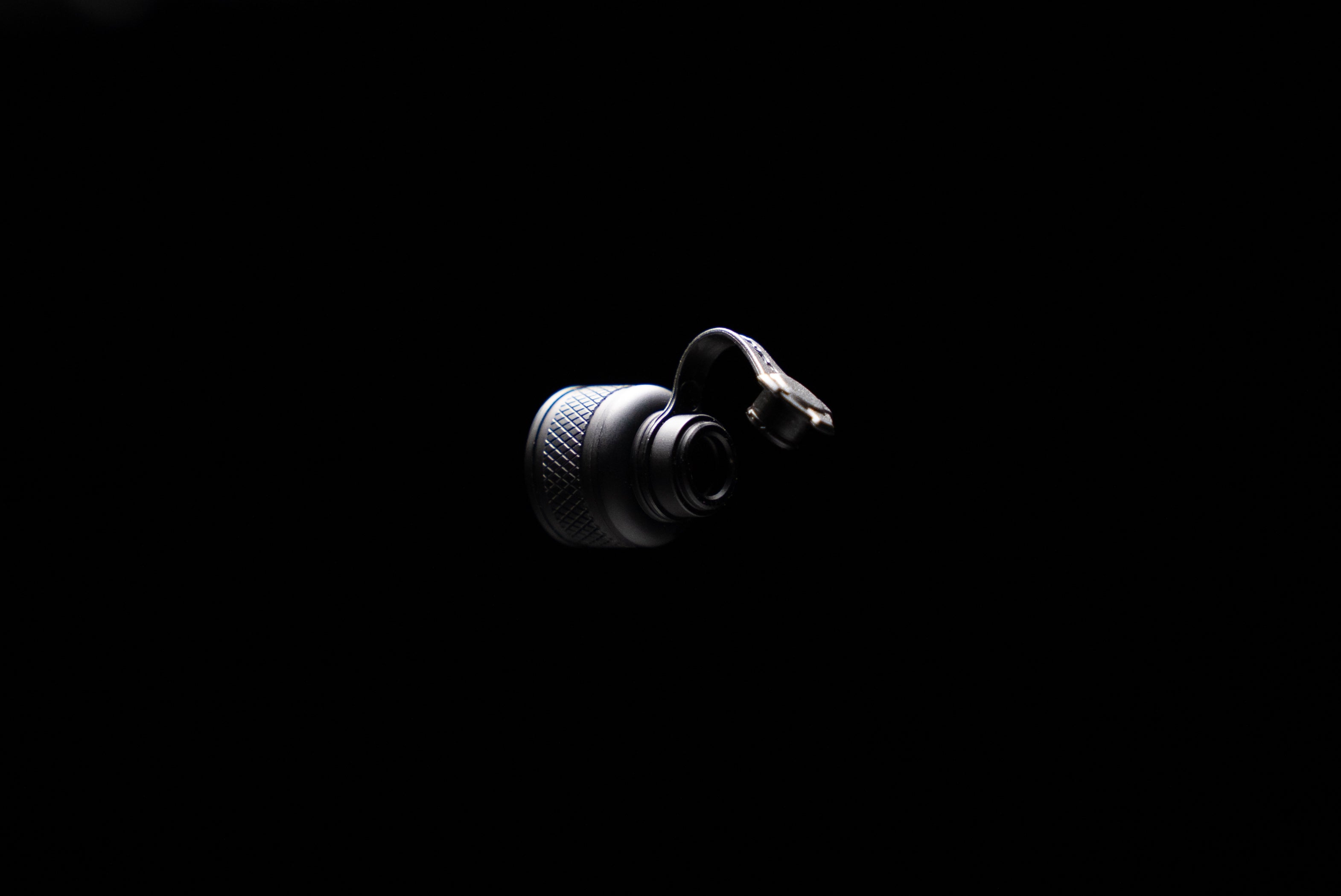 SureFire UE Tailcap