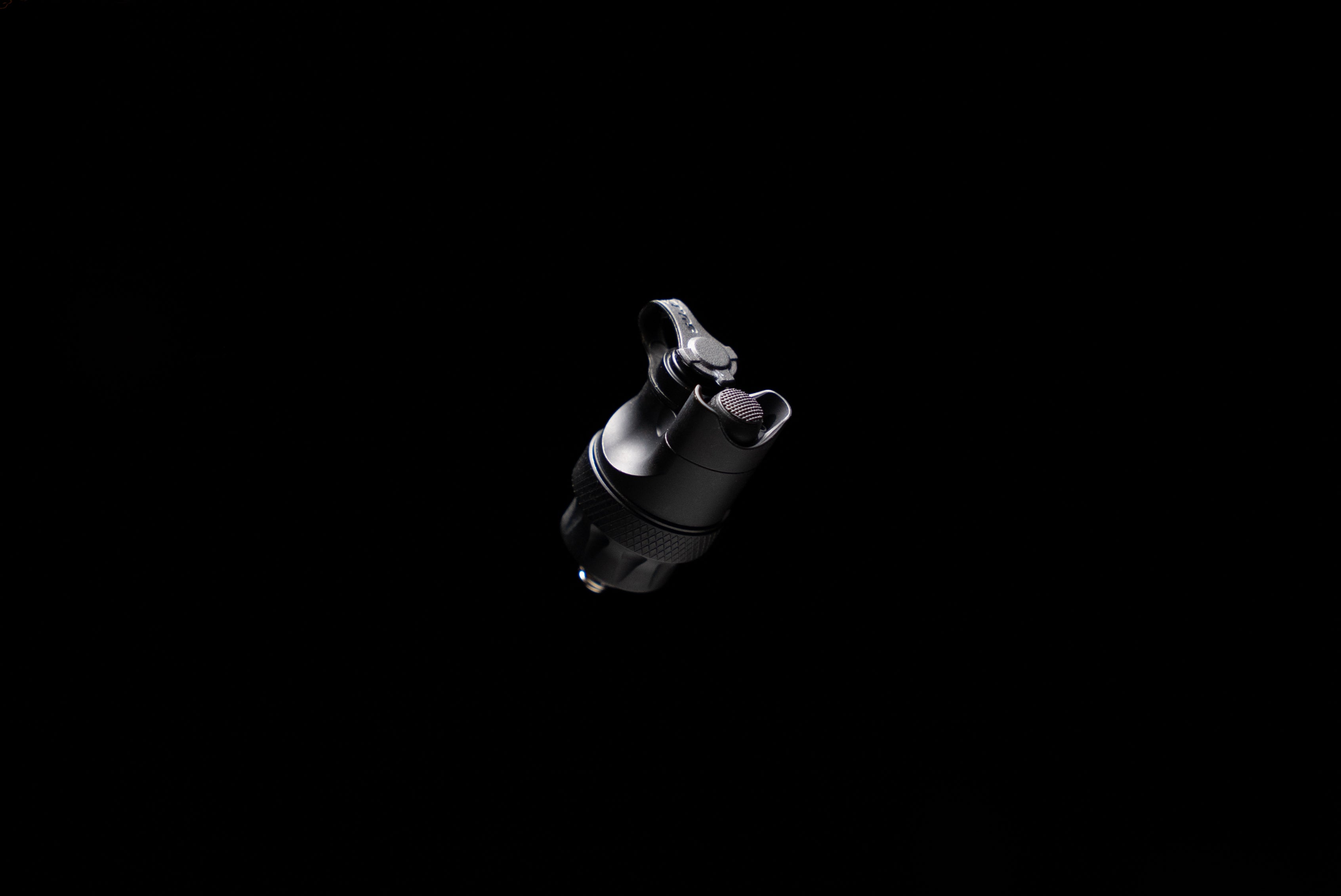SureFire DS00 Tailcap