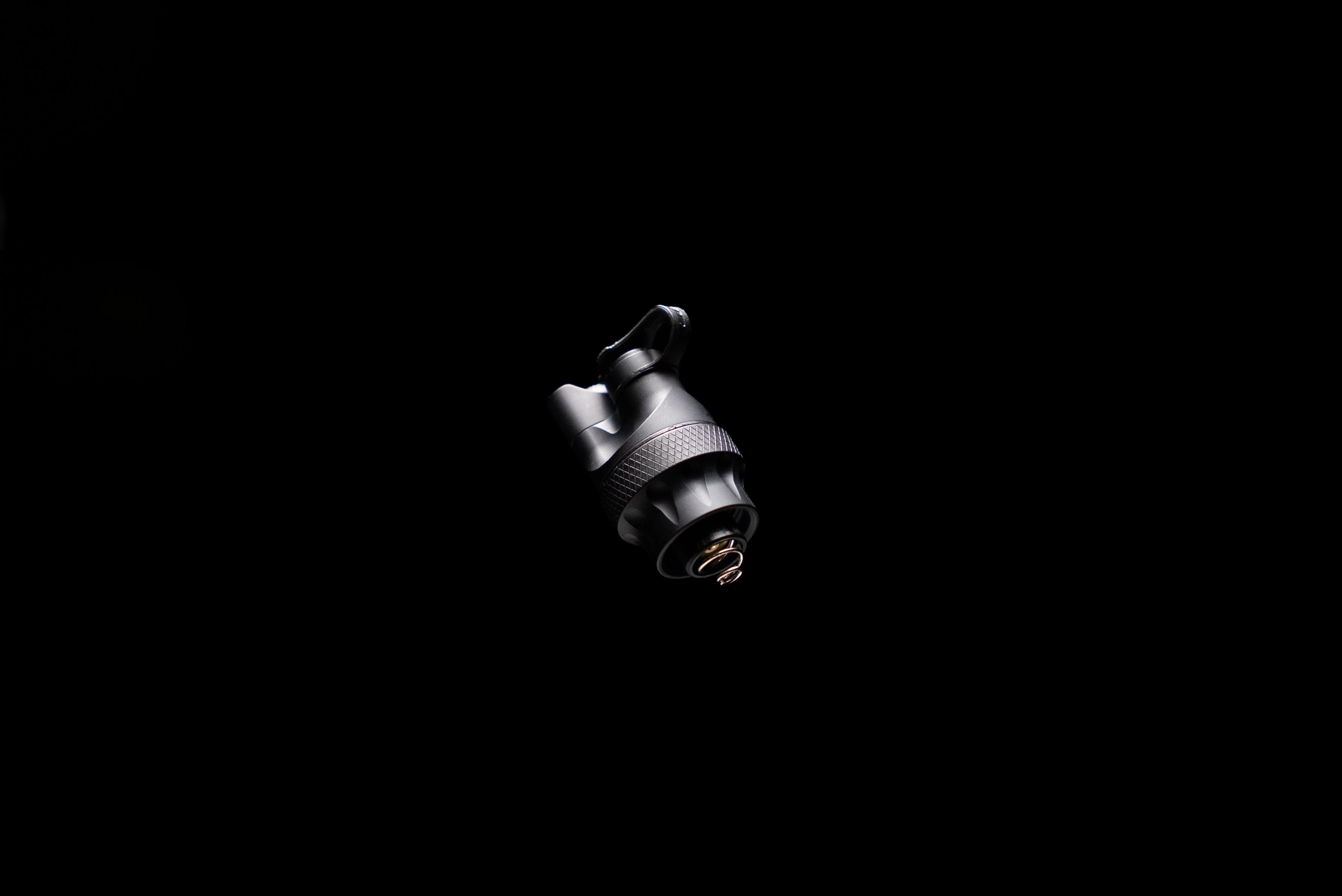 SureFire DS00 Tailcap