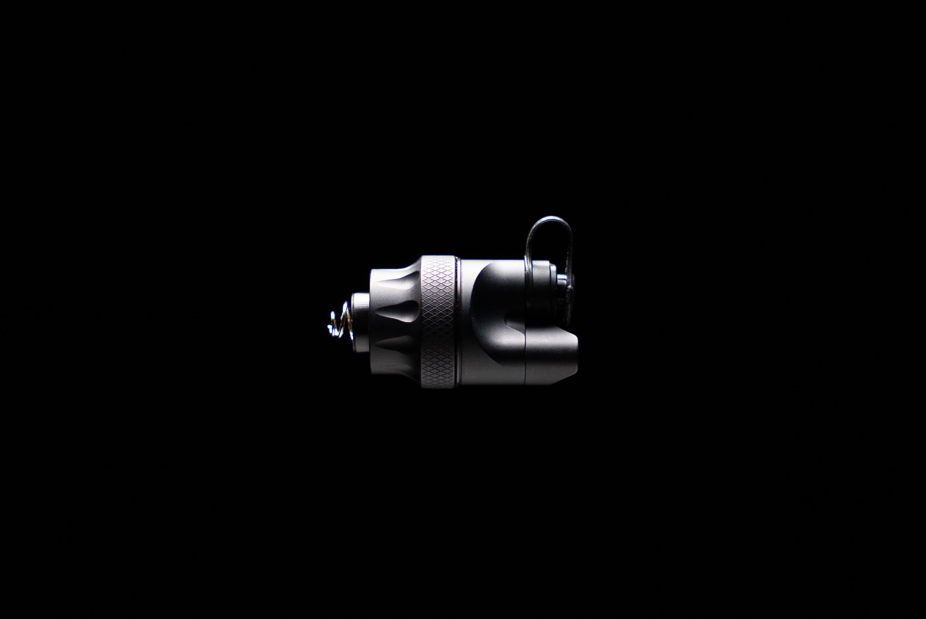 SureFire DS00 Tailcap