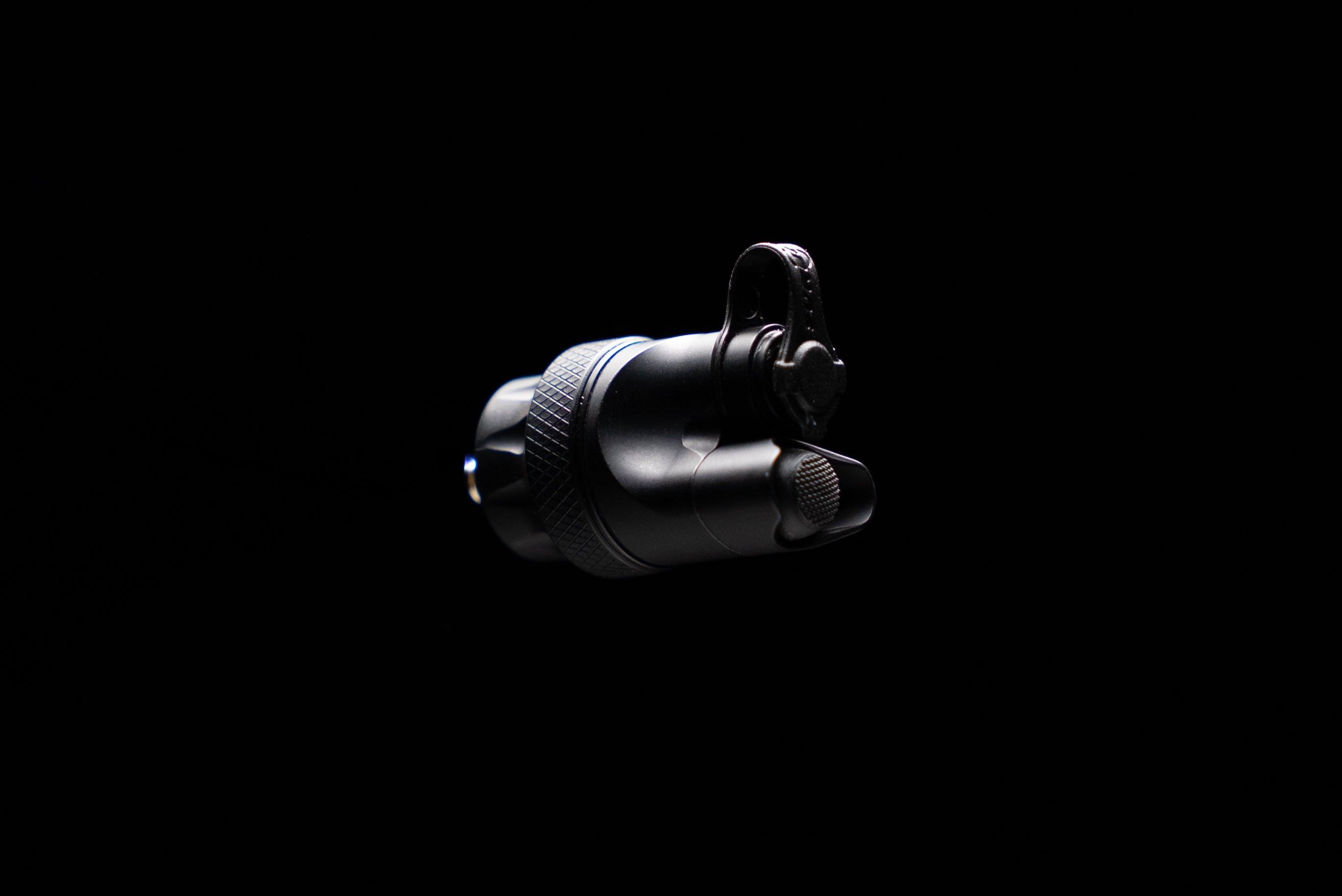 SureFire DS00 Tailcap
