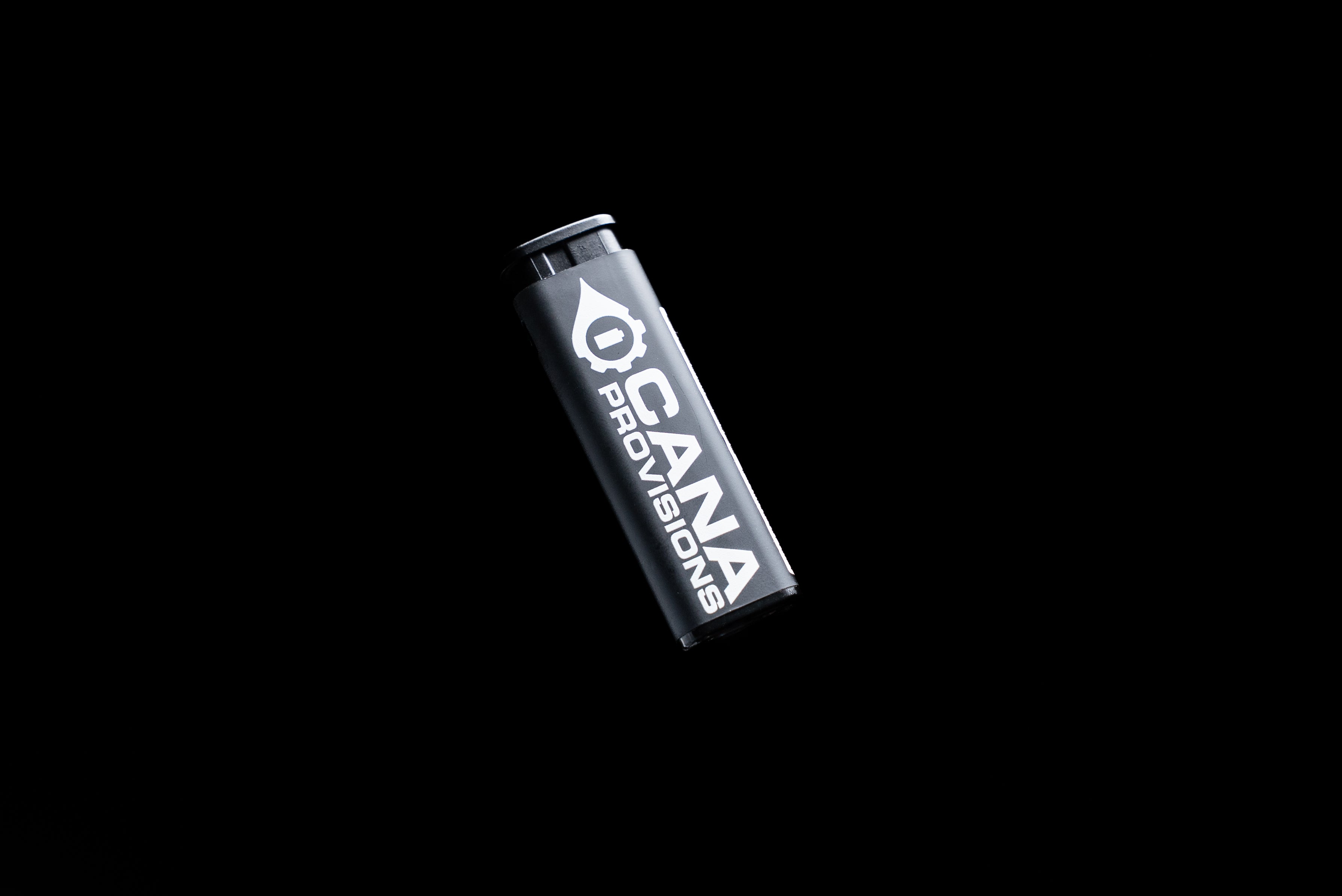 MK Torch Pocket Lighter