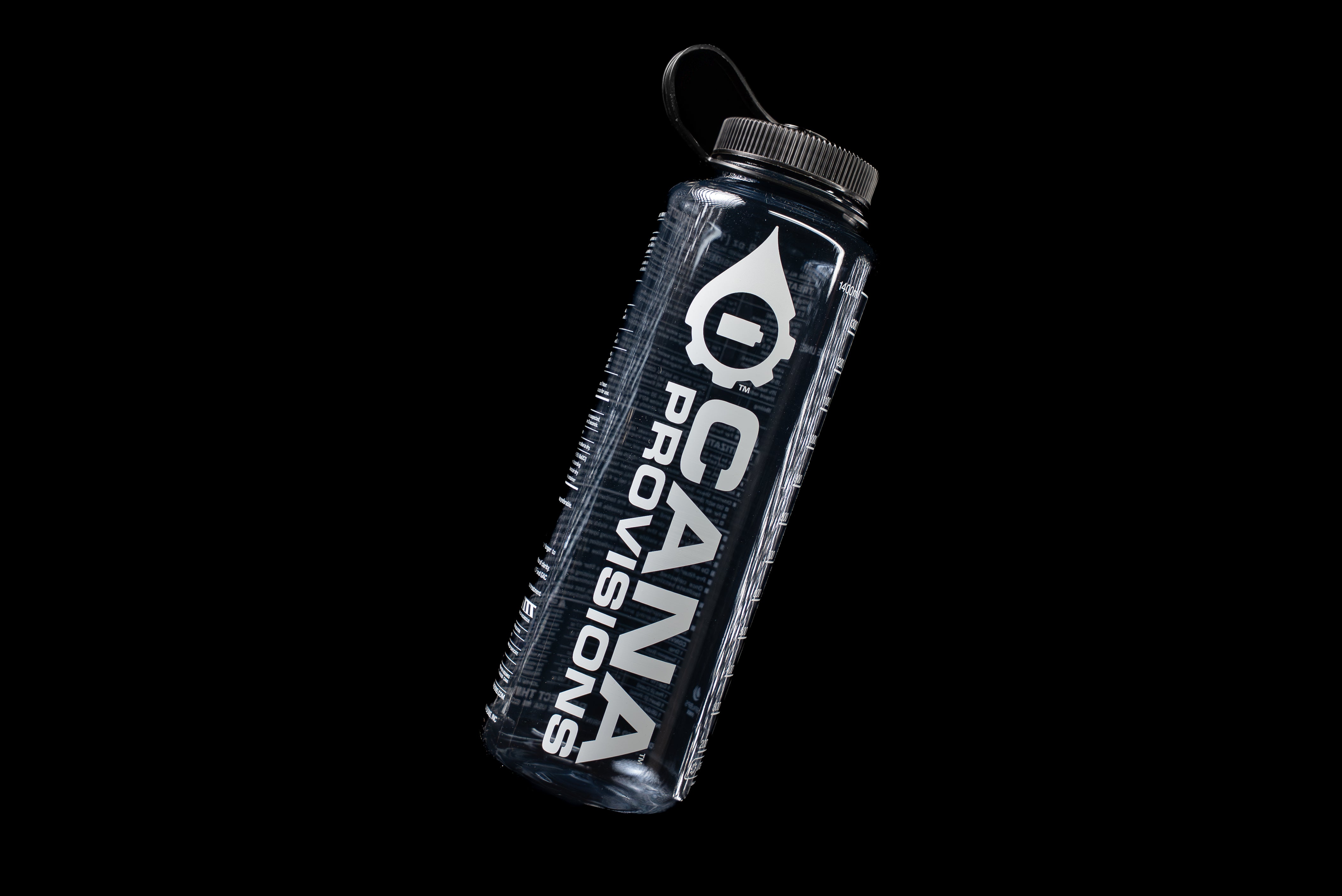 CANA PROVISIONS WDC Nalgene