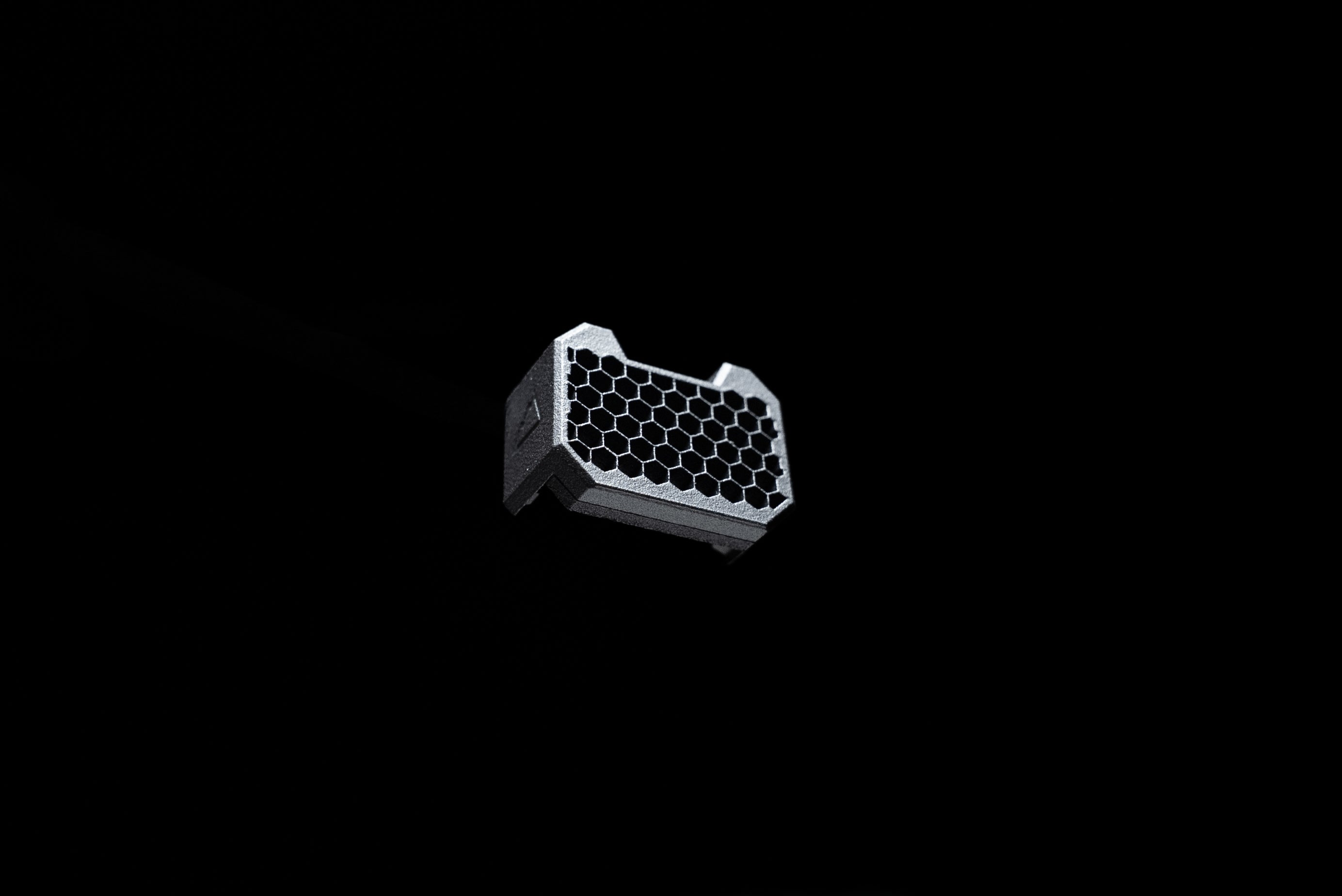 Holosun AEMS HexCap™ | Anti Reflection Device Scope Cover