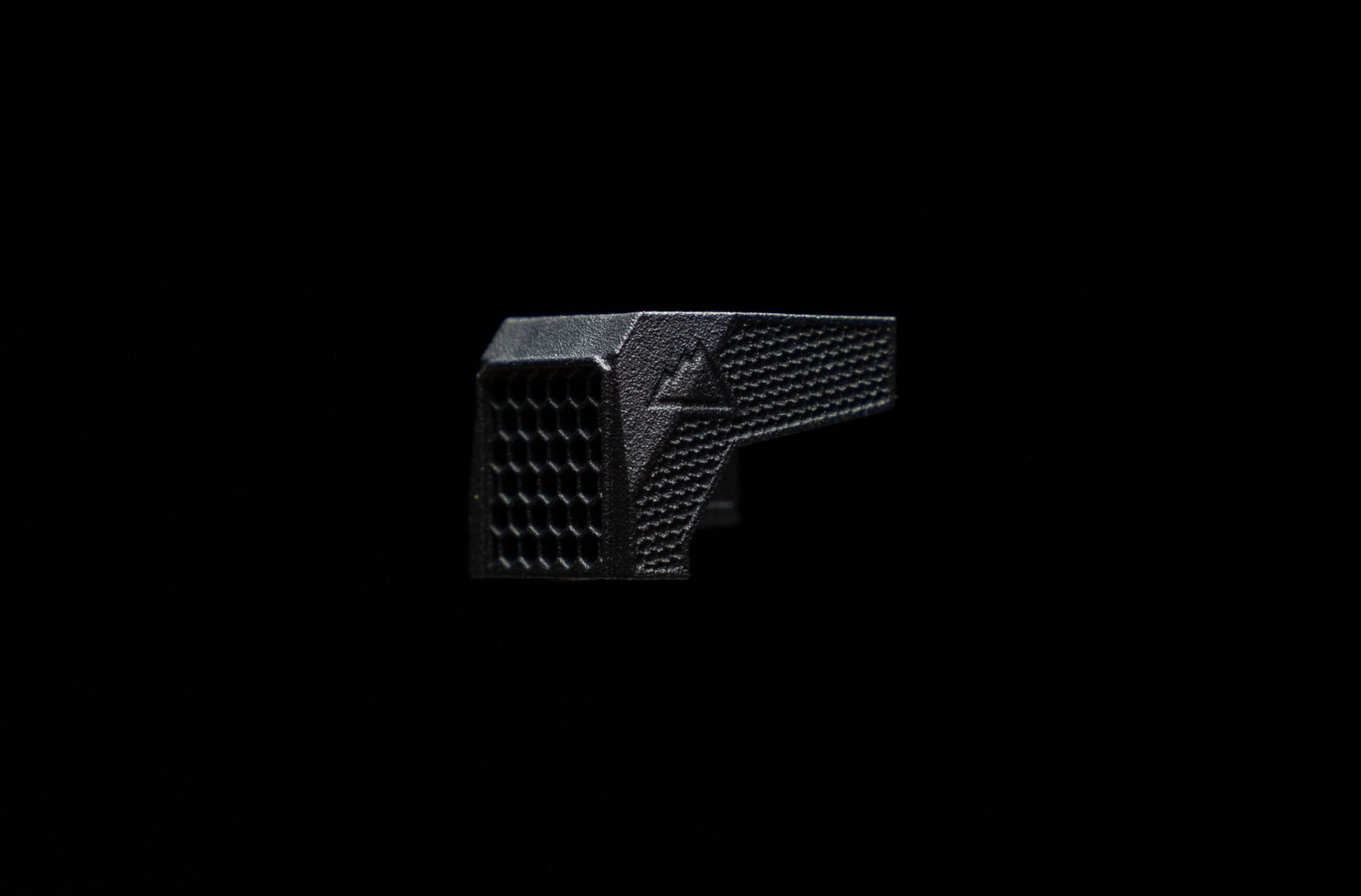 Steiner MPS HexCap™ | Anti Reflection Device Scope Cover