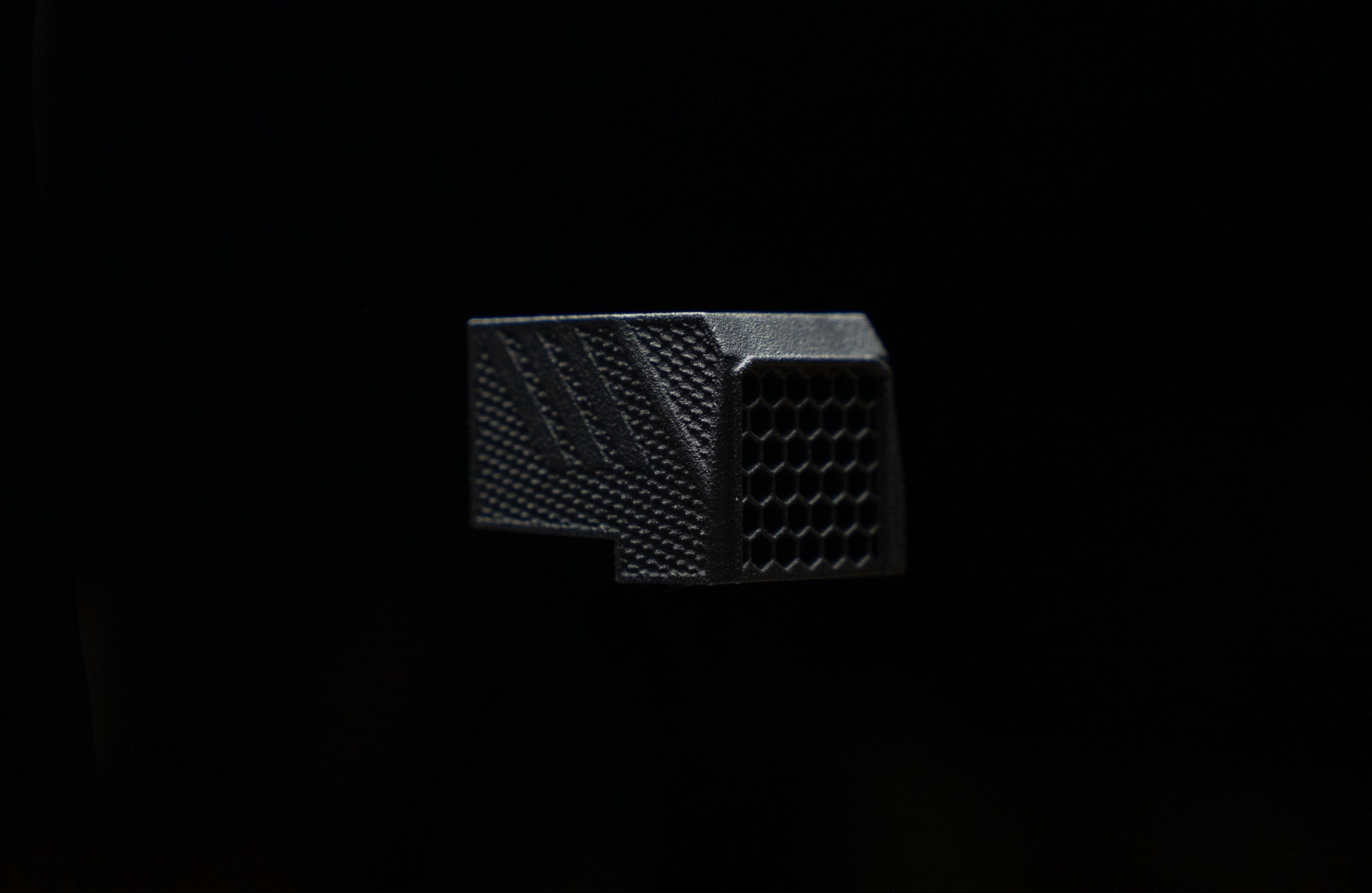 Steiner MPS HexCap™ | Anti Reflection Device Scope Cover
