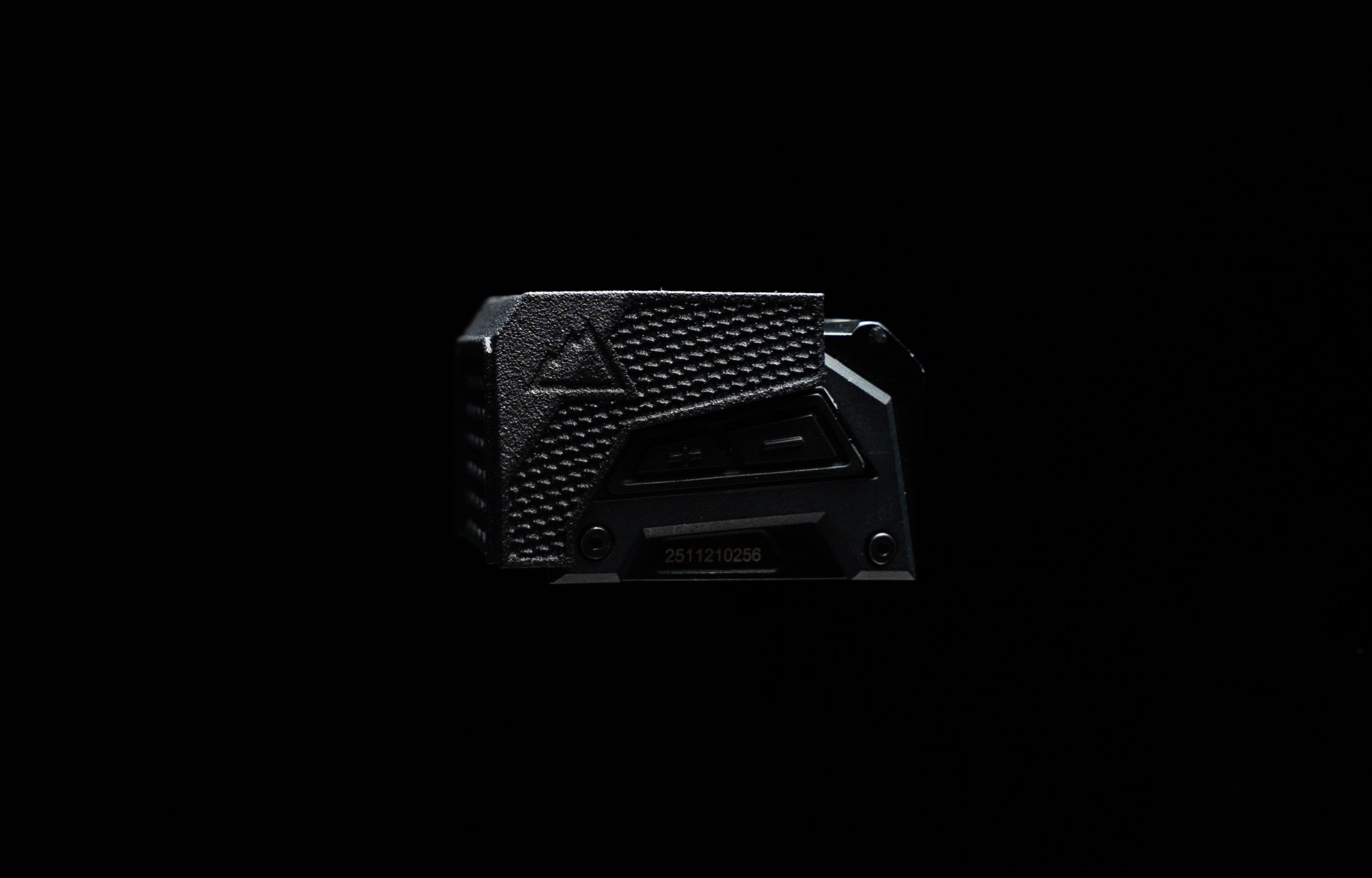 Steiner MPS HexCap™ | Anti Reflection Device Scope Cover