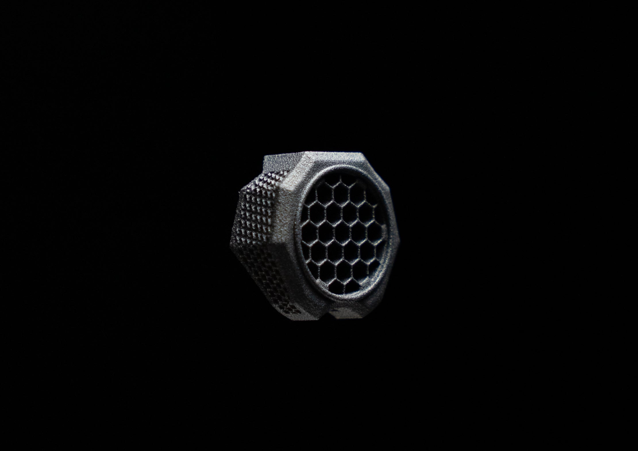 SigSauer Romeo5XDR Gen 1 HexCap™ | Anti Reflection Device Scope Cover