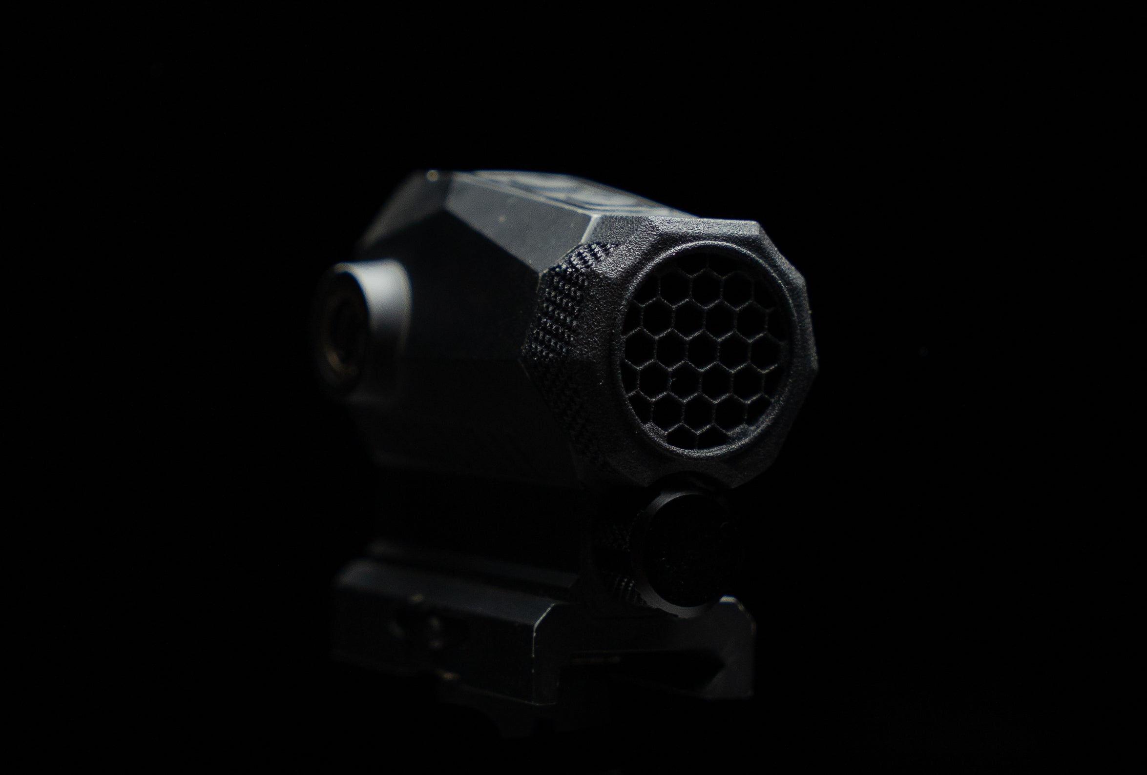 SigSauer Romeo5XDR Gen 1 HexCap™ | Anti Reflection Device Scope Cover