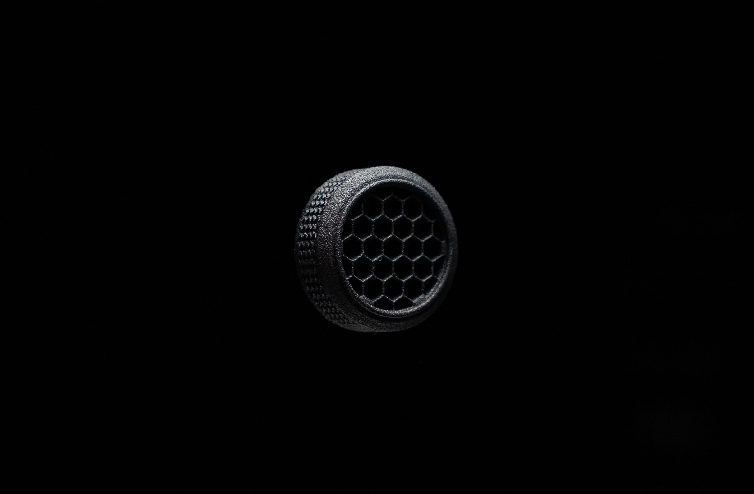 Holosun 403B HexCap™ | Anti Reflection Device Scope Cover