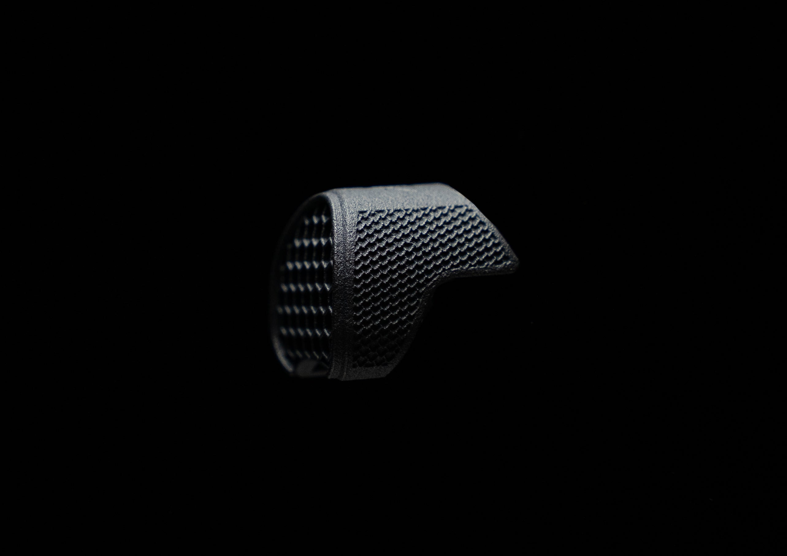 Trijicon SRO HexCap™ | Anti Reflection Device Scope Cover