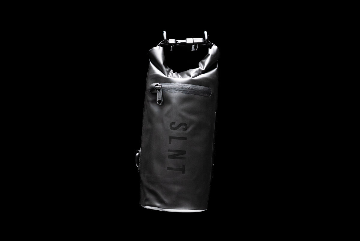 SLNT Faraday Dry Bag - Waterproof & Signal-Blocking | One Hundred Concepts