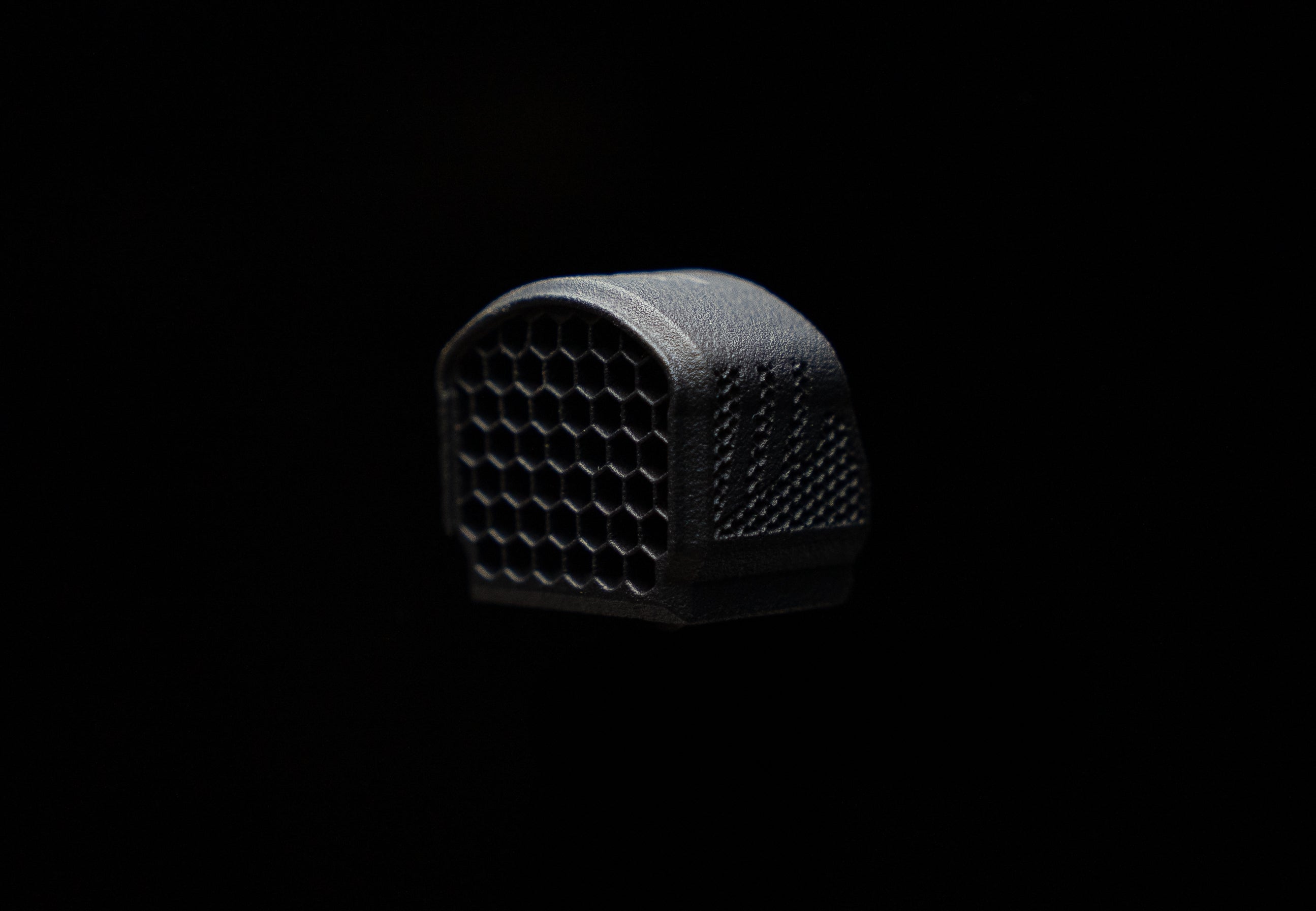 Leupold DPP HexCap™ | Anti Reflection Device Scope Cover