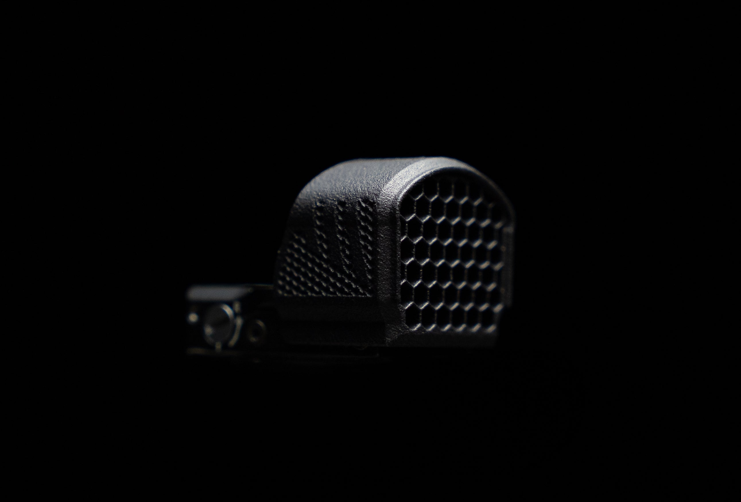Leupold DPP HexCap™ | Anti Reflection Device Scope Cover