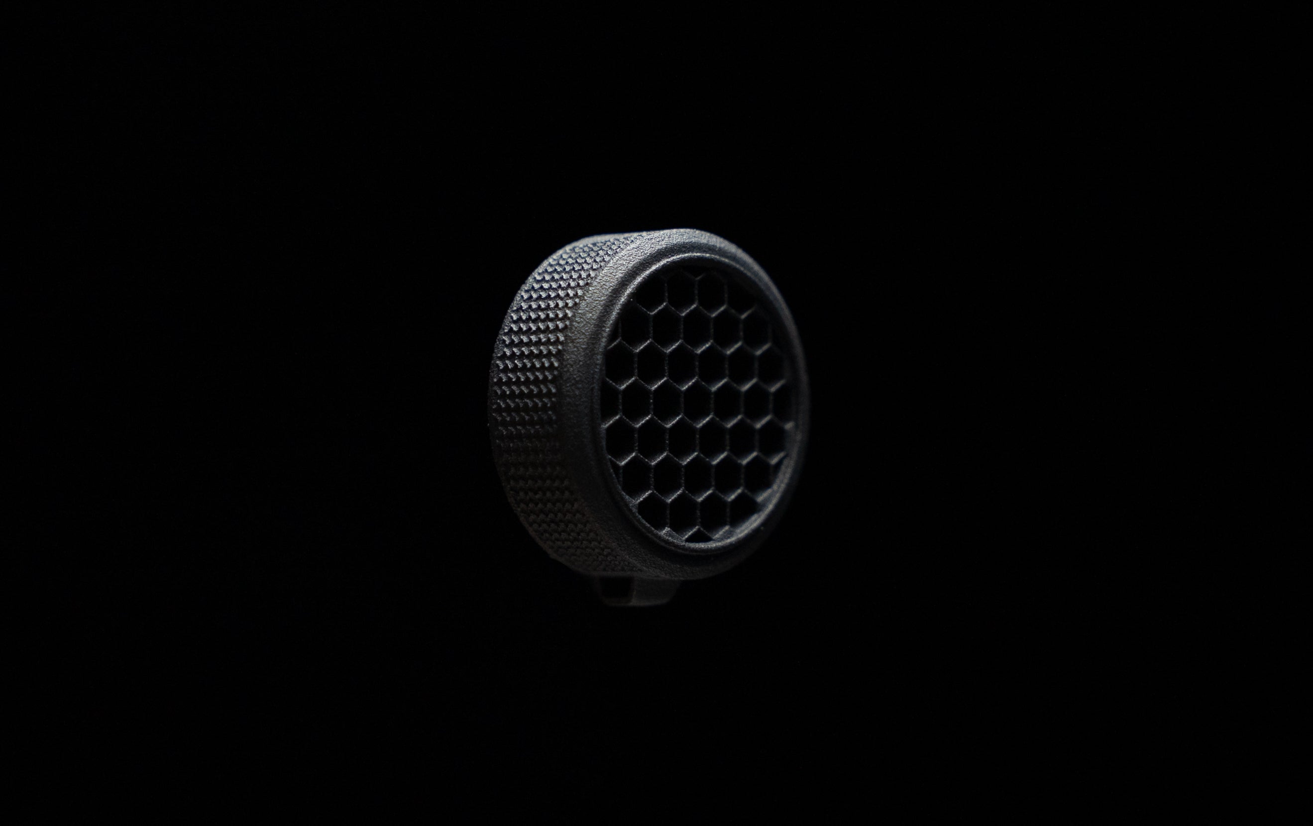 Trijicon MRO HexCap™ | Anti Reflection Device Scope Cover
