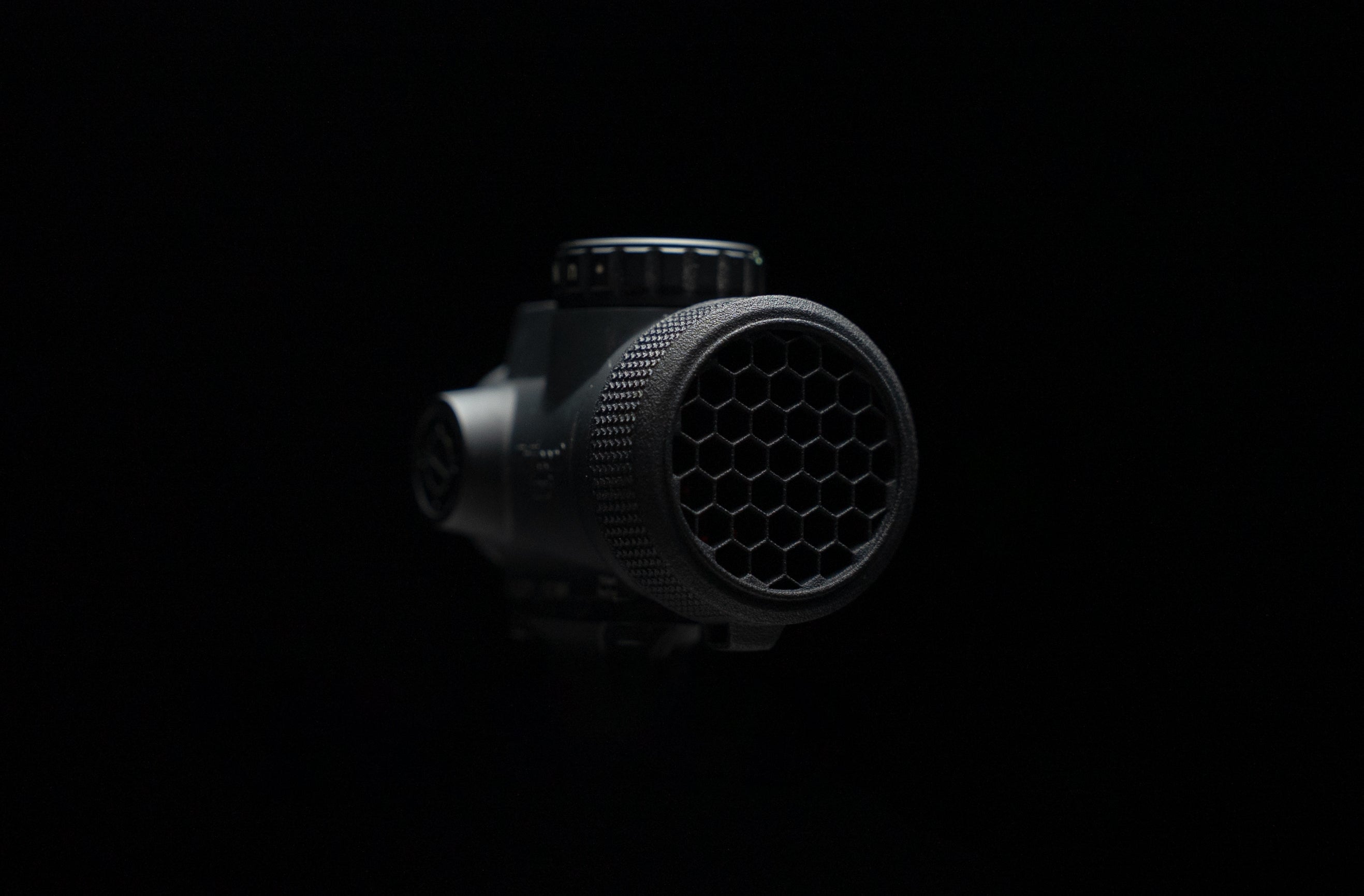 Trijicon MRO HexCap™ | Anti Reflection Device Scope Cover