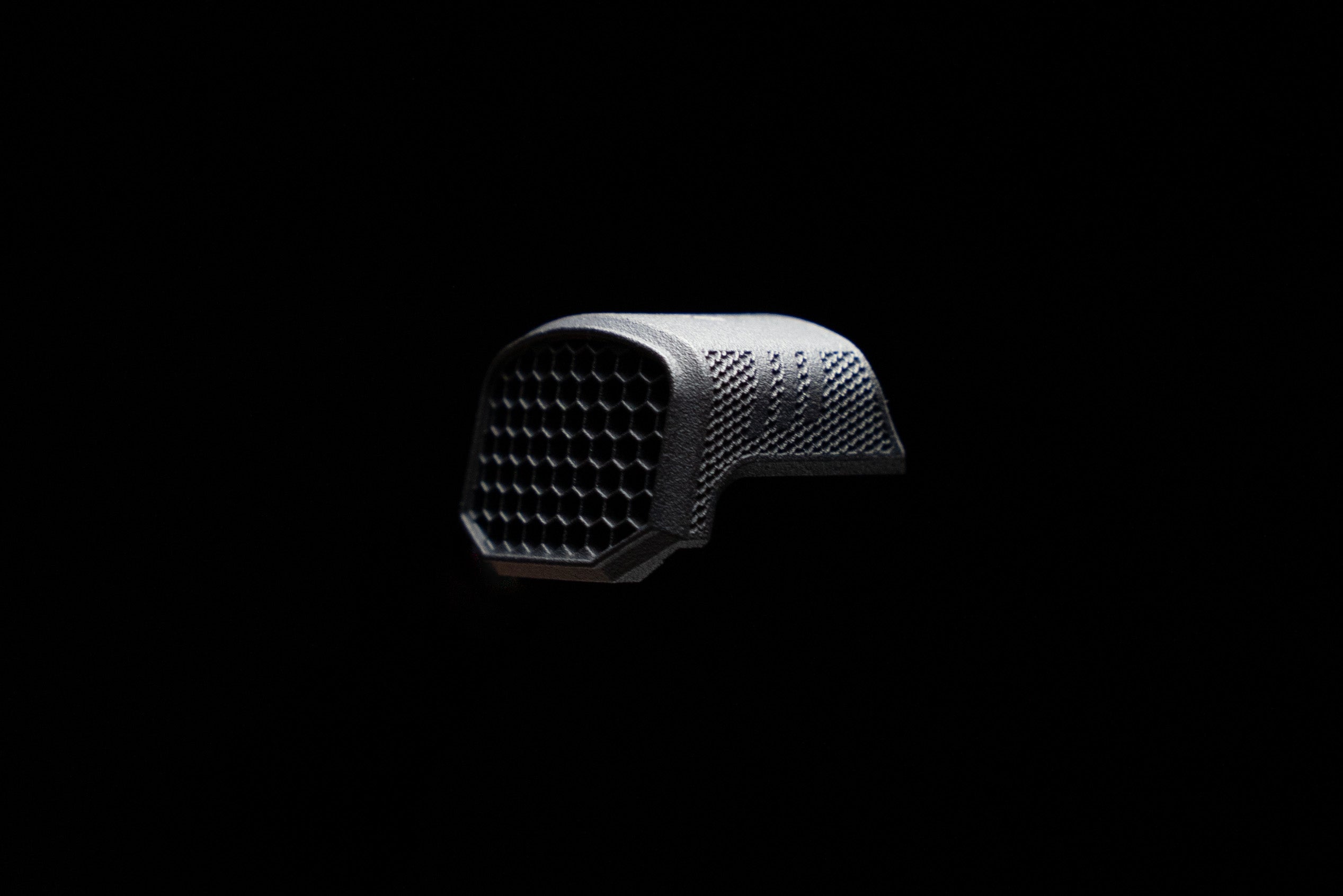 Holosun 510C HexCap™ | Anti Reflection Device Scope Cover