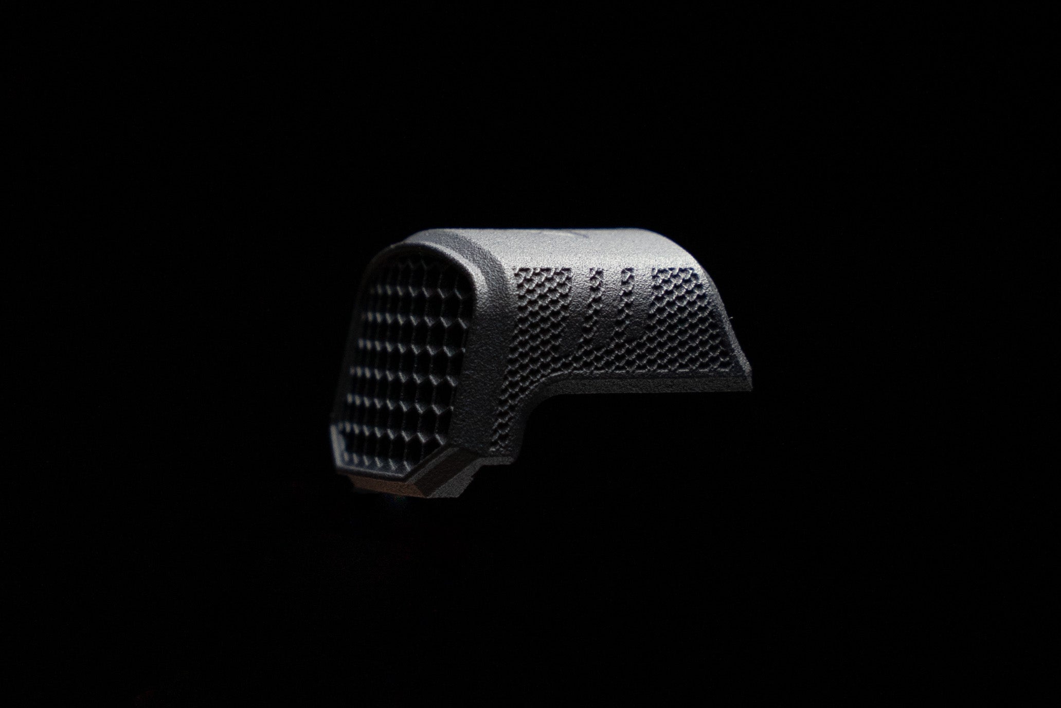 Holosun 510C HexCap™ | Anti Reflection Device Scope Cover