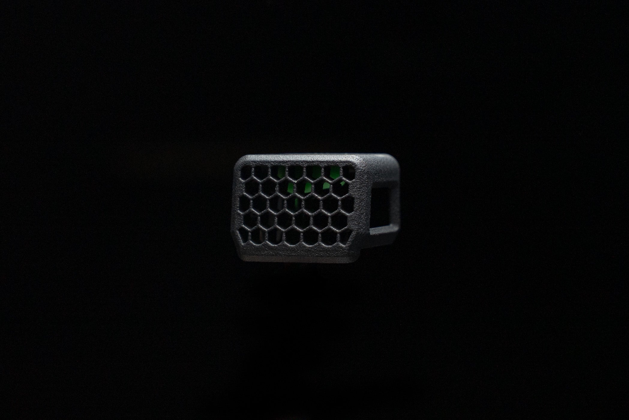507K/407K HexCap - Anti Reflection Device Scope Cover - One Hundred Concepts