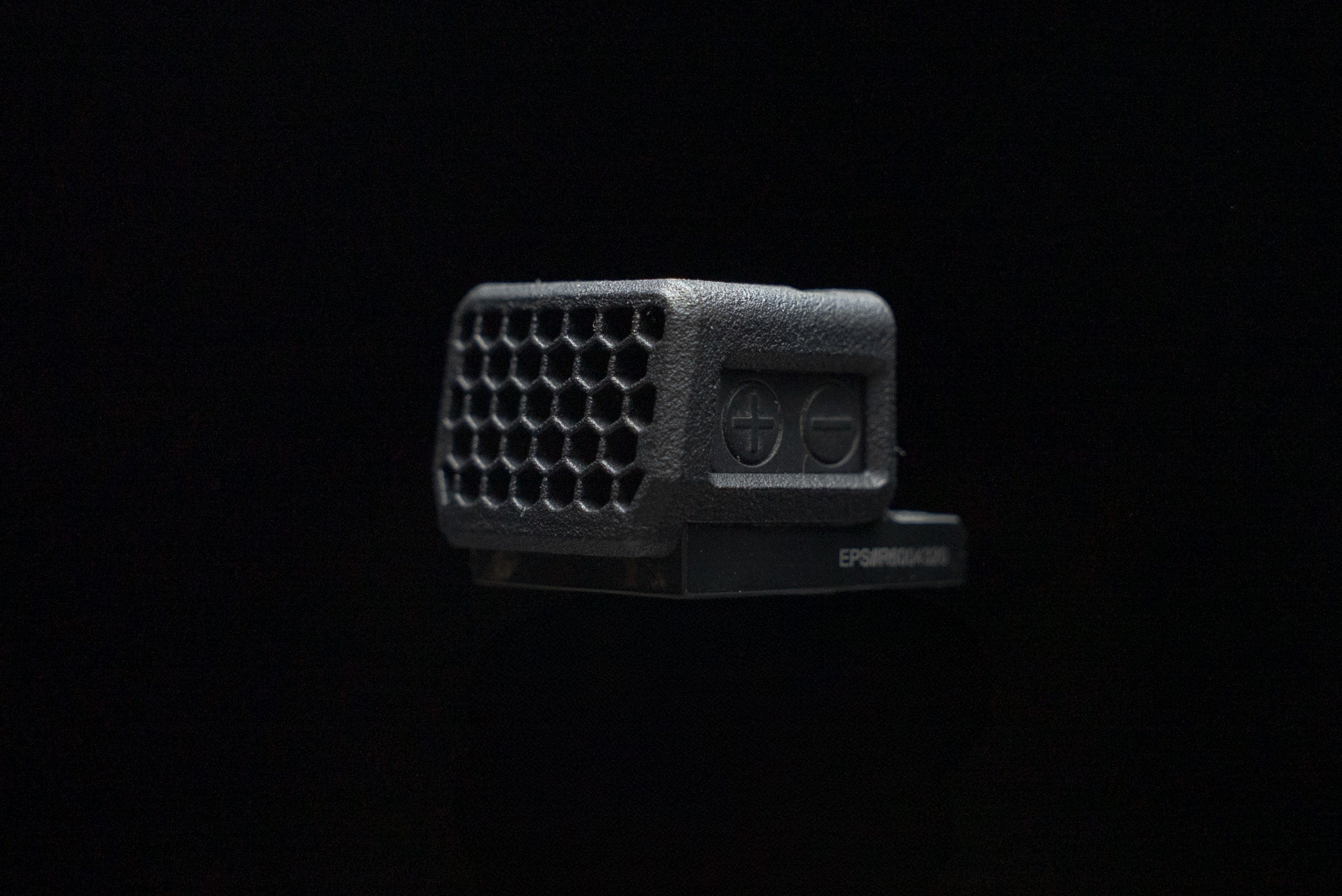 507K/407K HexCap - Anti Reflection Device Scope Cover - One Hundred Concepts
