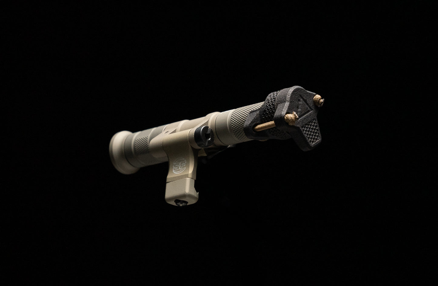 SureFire Micro (FDE) w/ Free LightCap