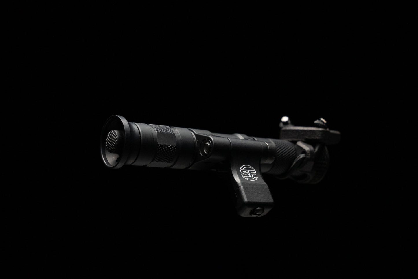 SureFire Micro (Black) w/ Free LightCap