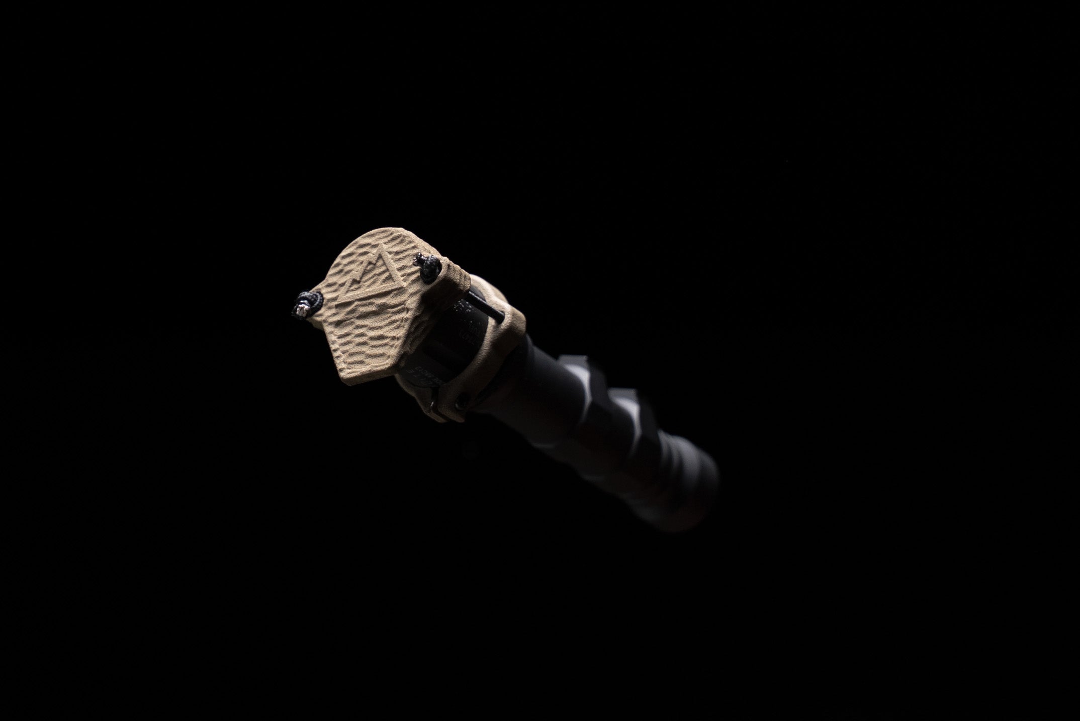 Ruggedized LightCap™ Large