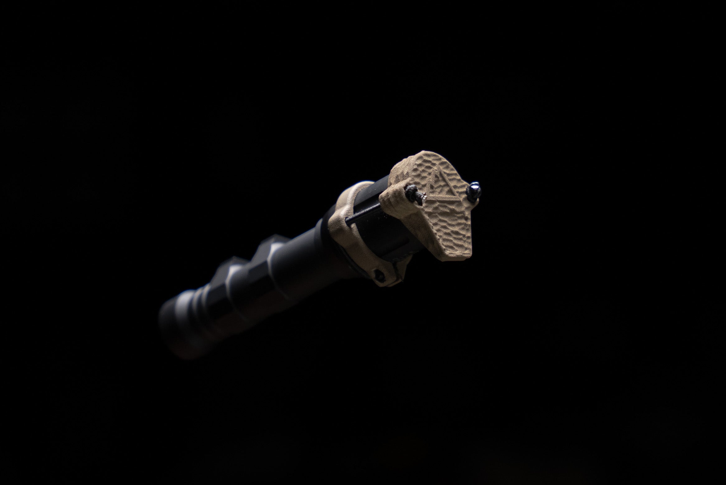Ruggedized LightCap™ AWLS / Rein3.0 / Turbo