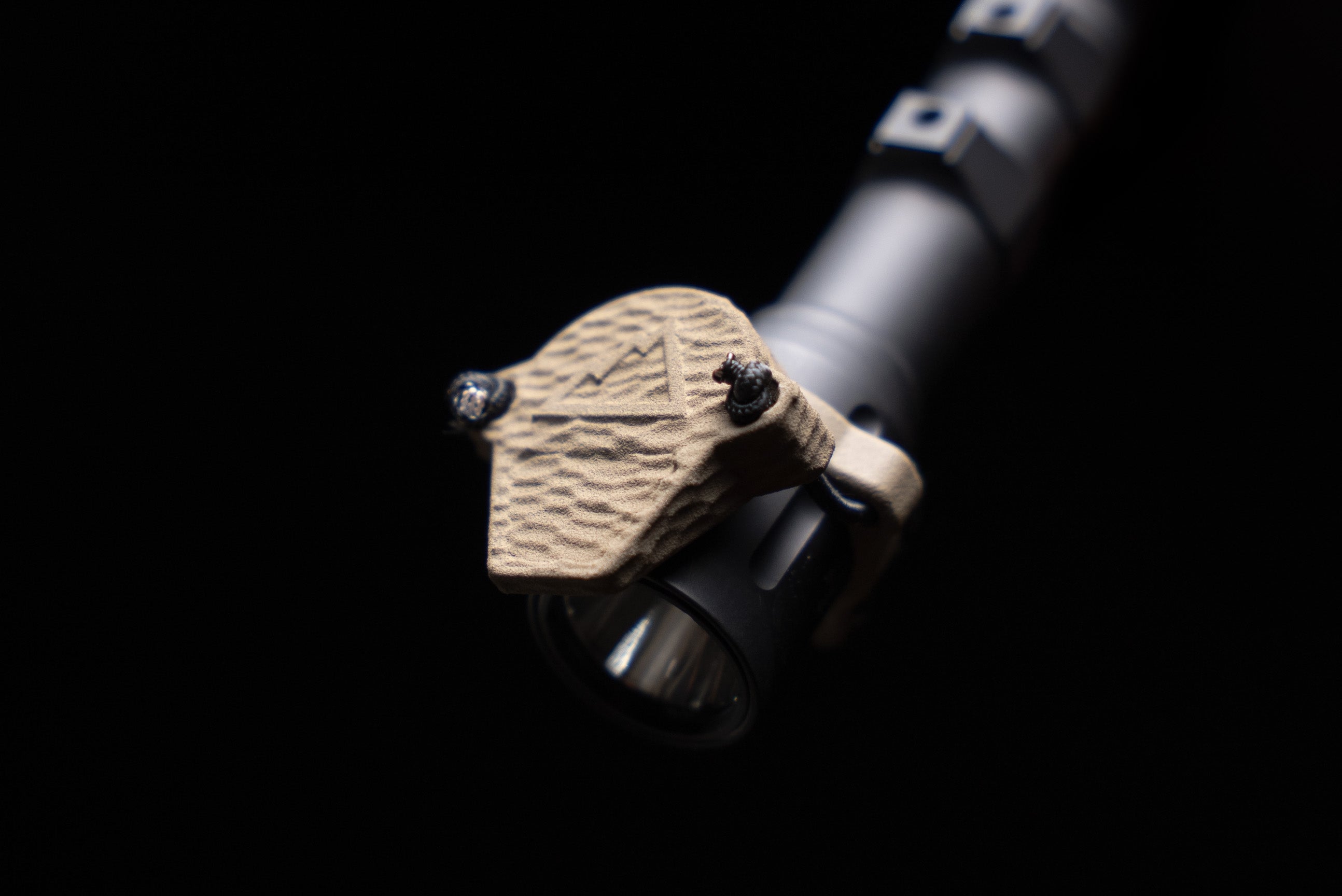 Ruggedized LightCap™ Medium