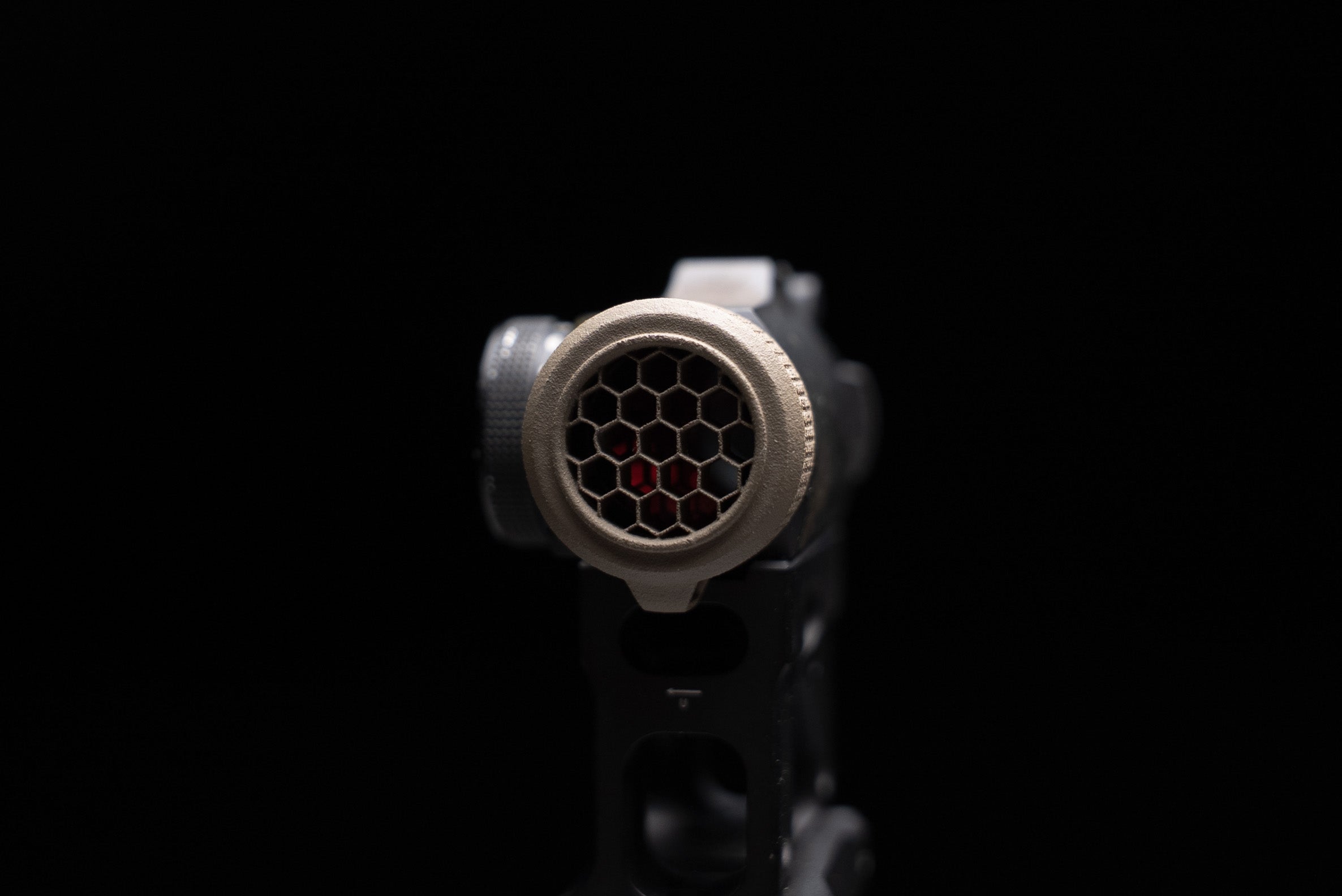 Aimpoint Micro Series HexCap™