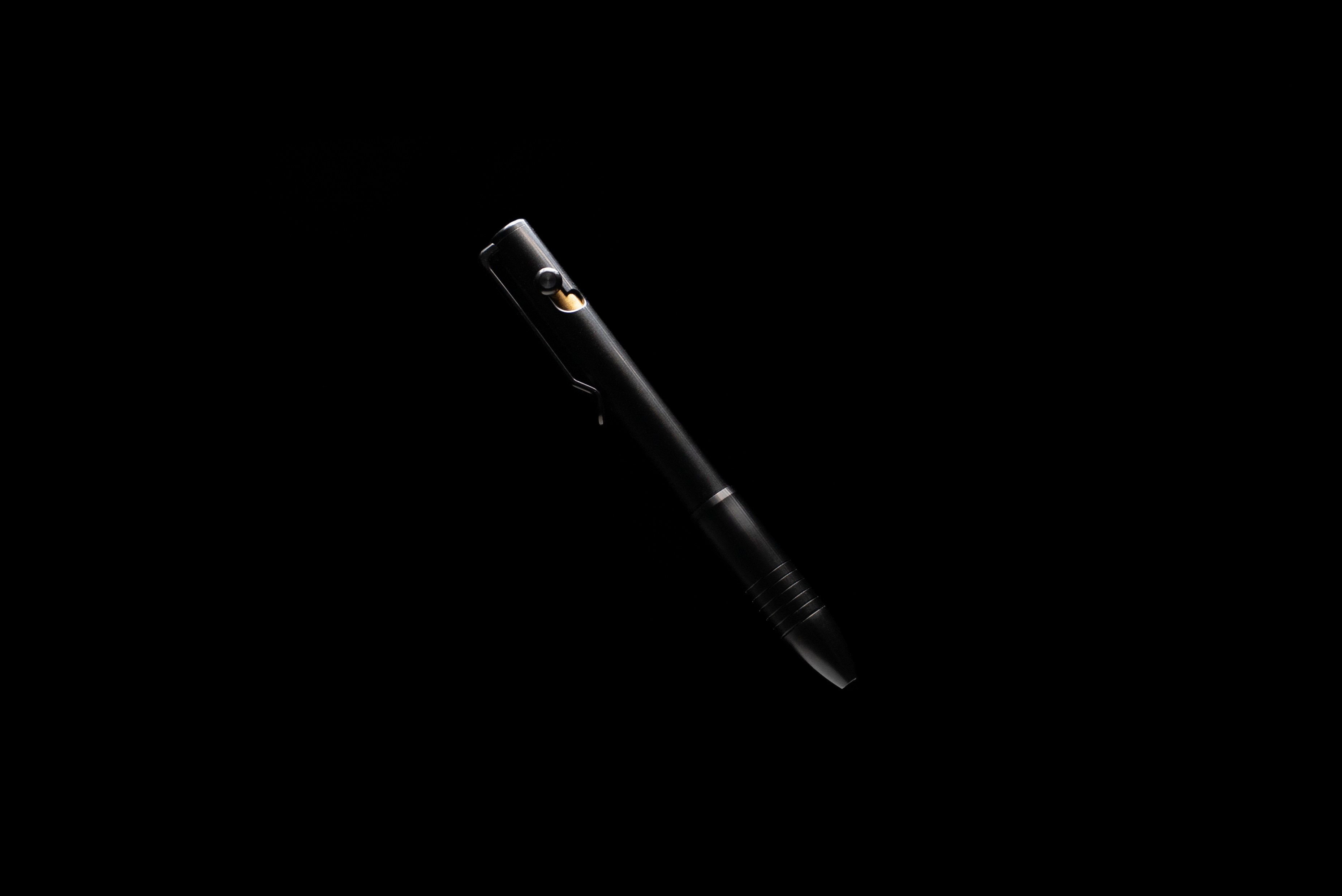 Big Idea Bolt Action Pen