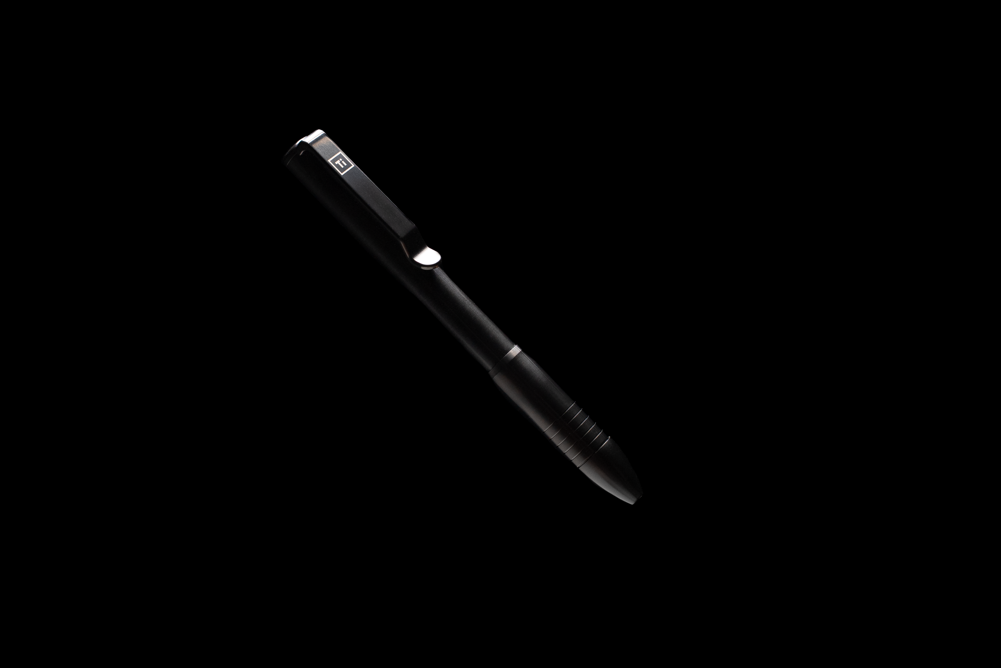 Big Idea Bolt Action Pen