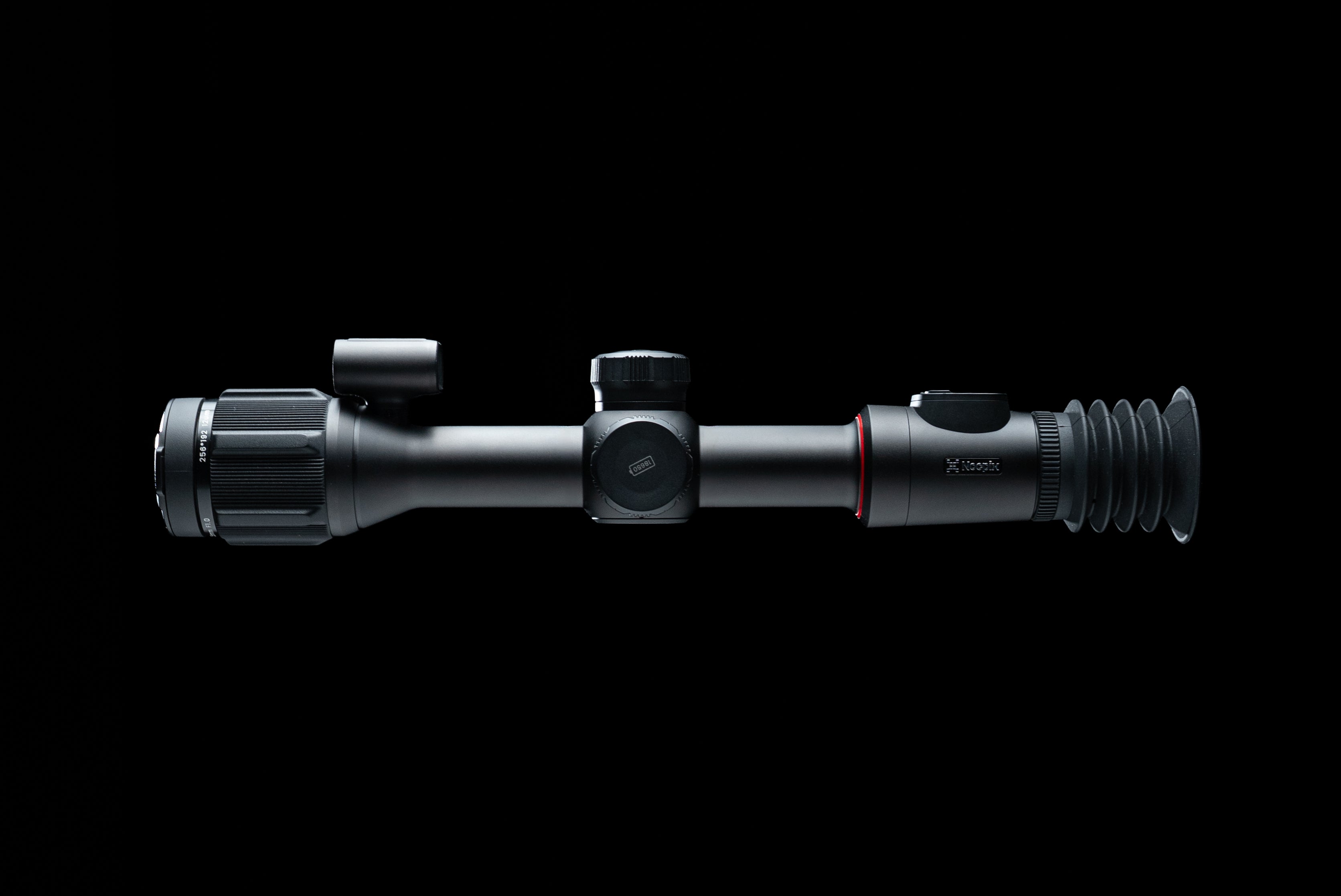 NocPix Bolt P25R