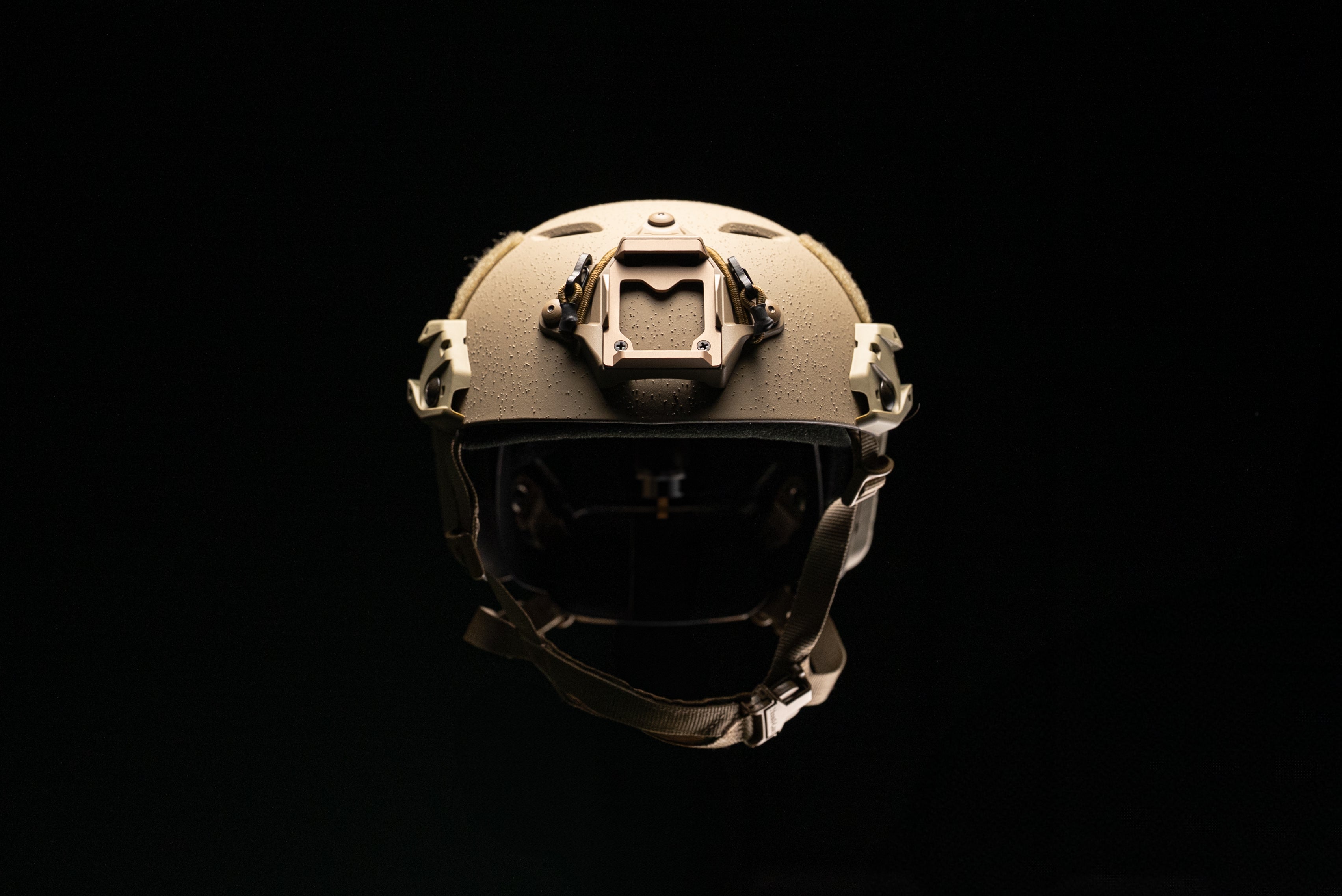 Ops-Core FAST High Cut Bump Helmet