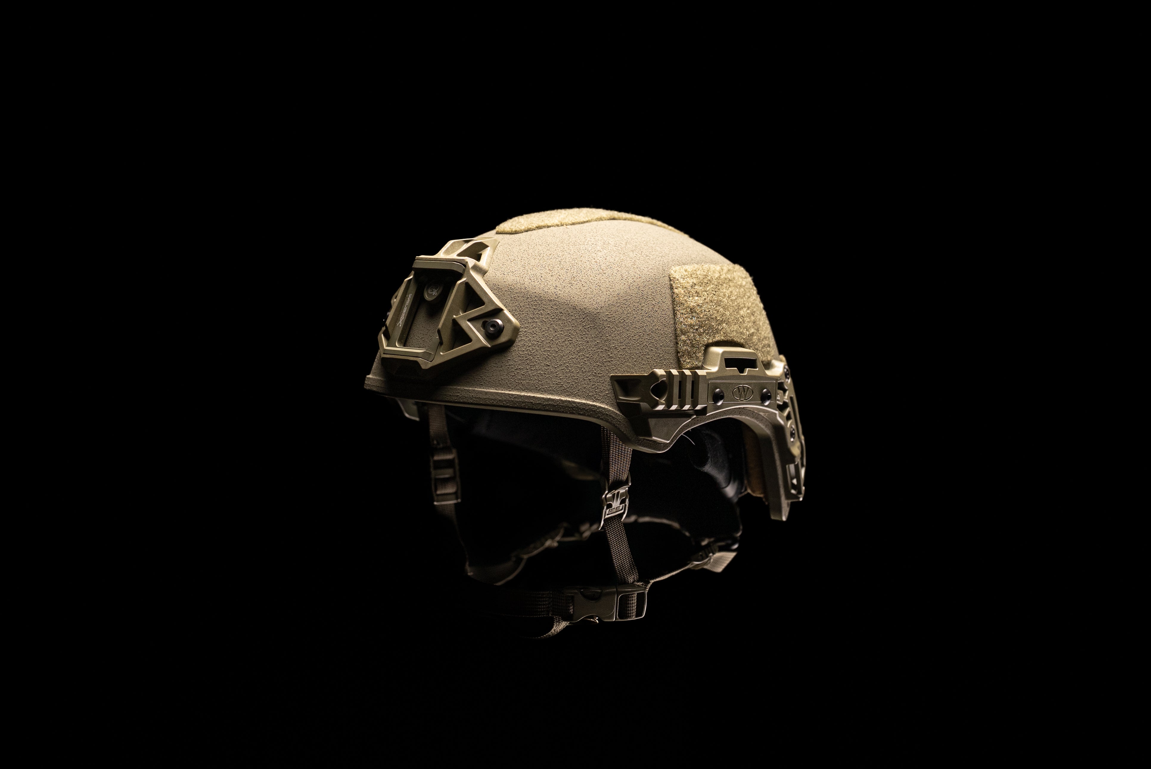 Team Wendy® EXFIL Rail 3.0 Ballistic Helmet