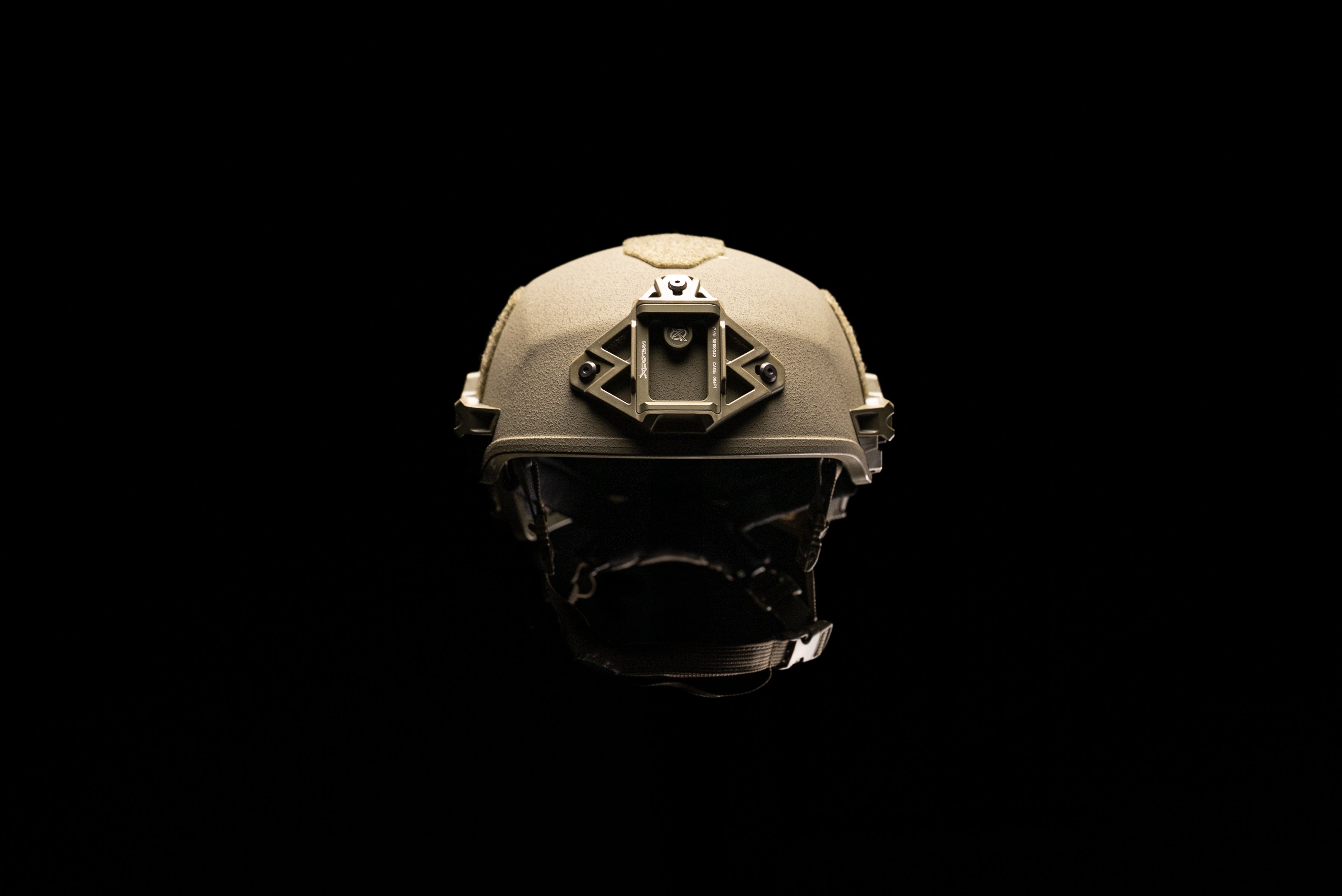 Team Wendy® EXFIL Rail 3.0 Ballistic Helmet