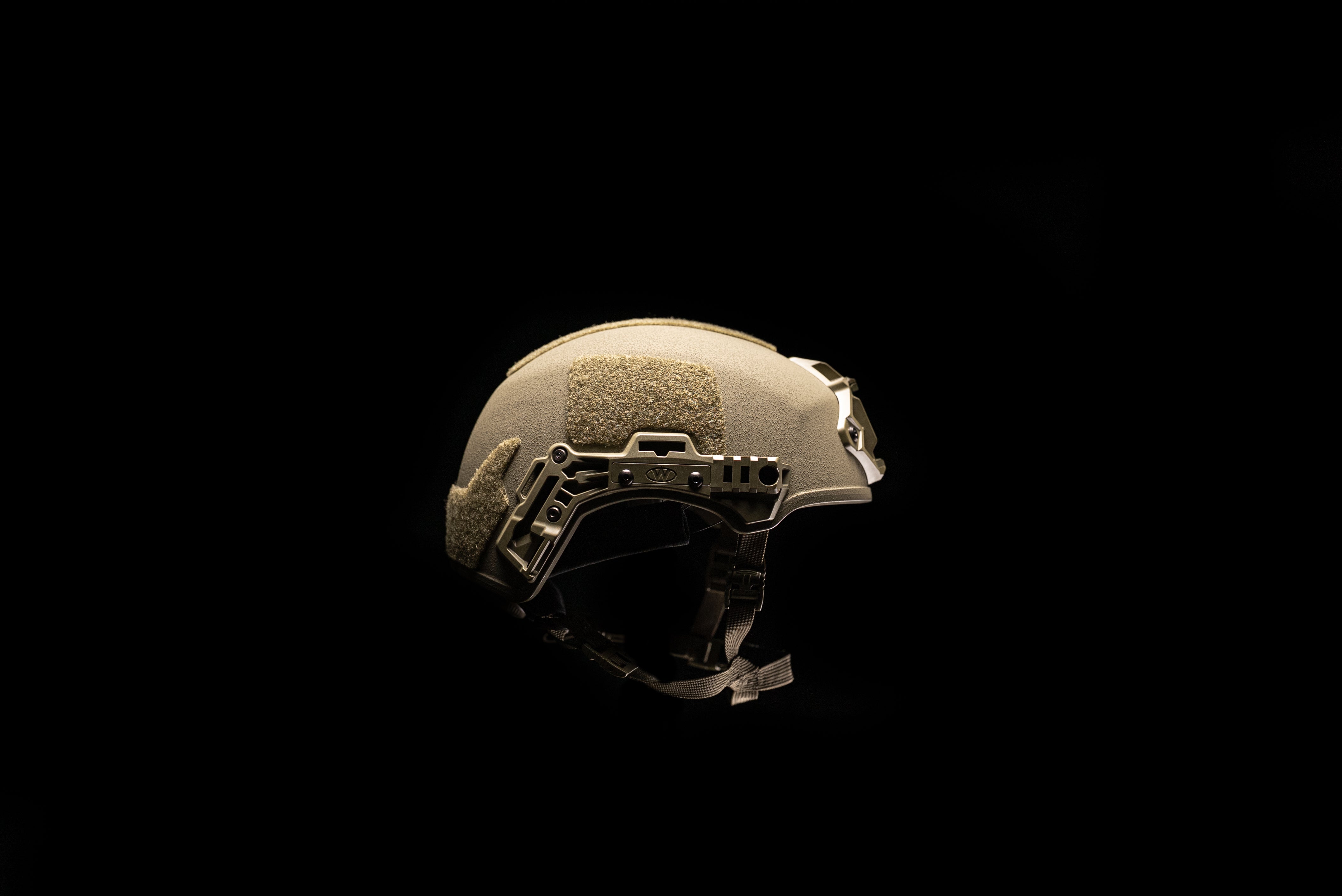 Team Wendy® EXFIL Rail 3.0 Ballistic Helmet