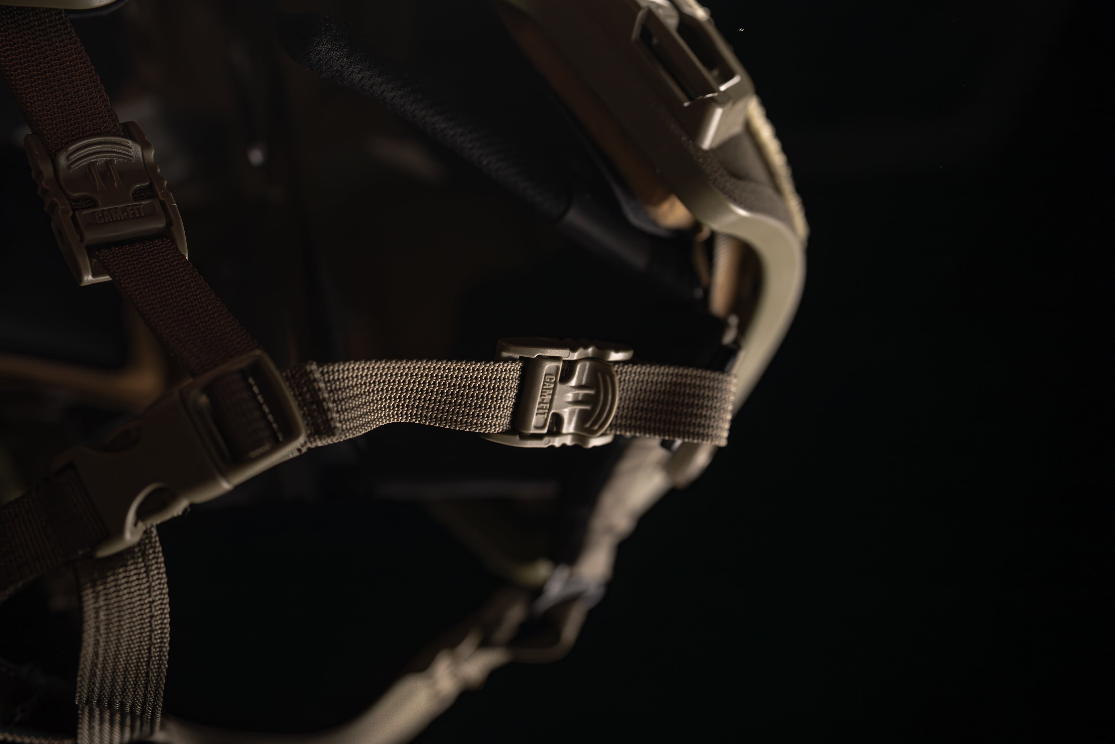 Team Wendy® EXFIL Rail 3.0 Ballistic Helmet