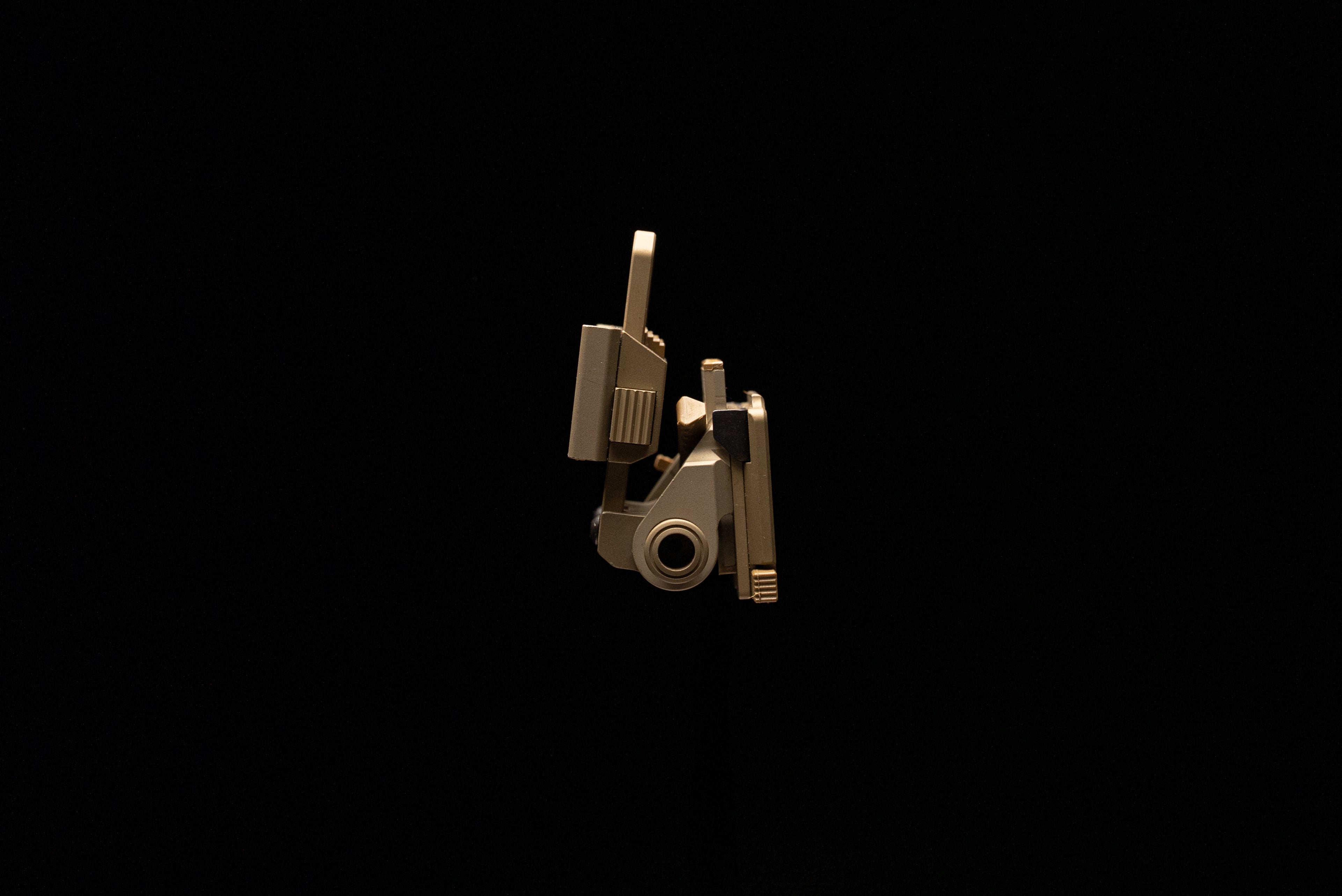 Wilcox L4 G24 Mount